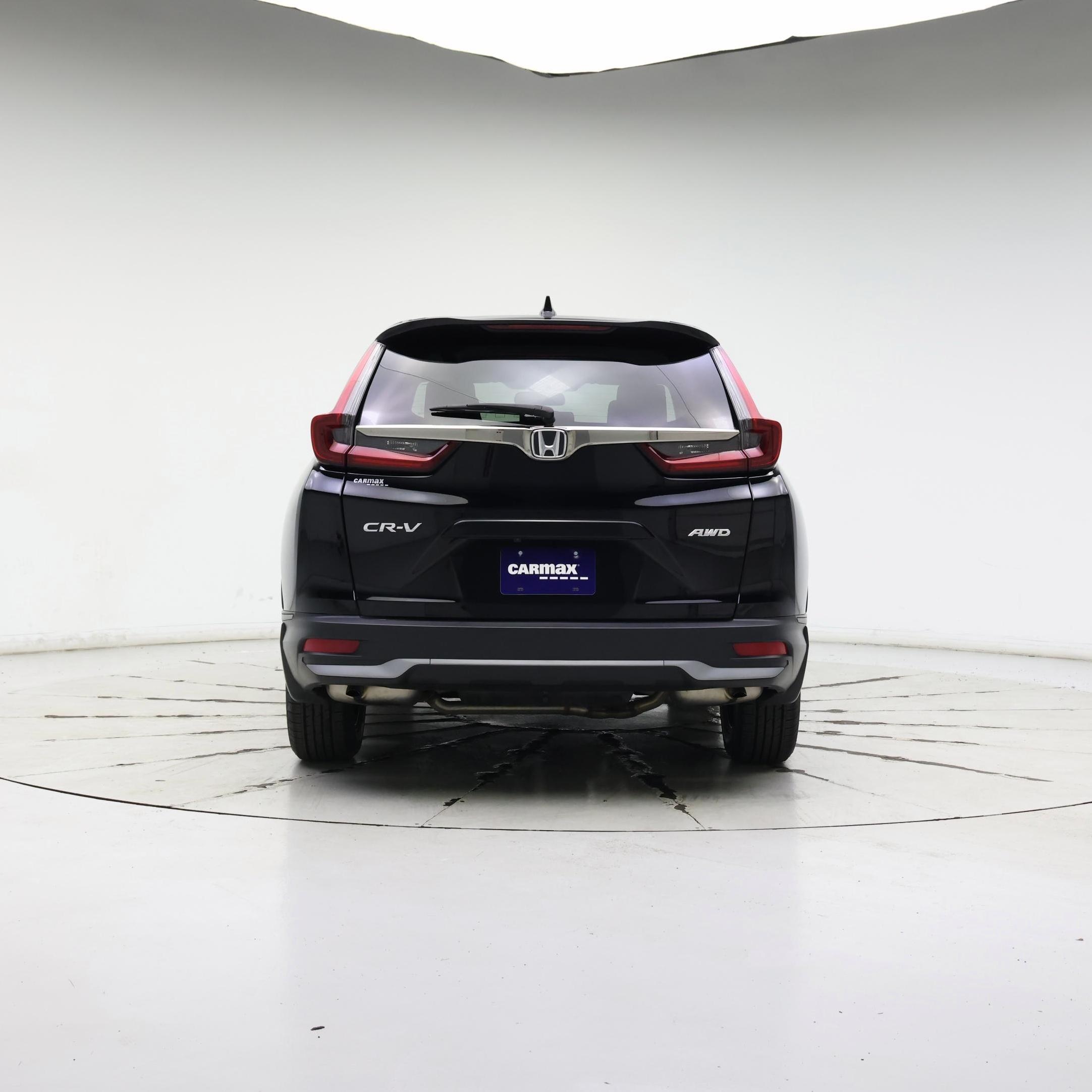 Thumbnail: 2022 Honda CR-V - 6