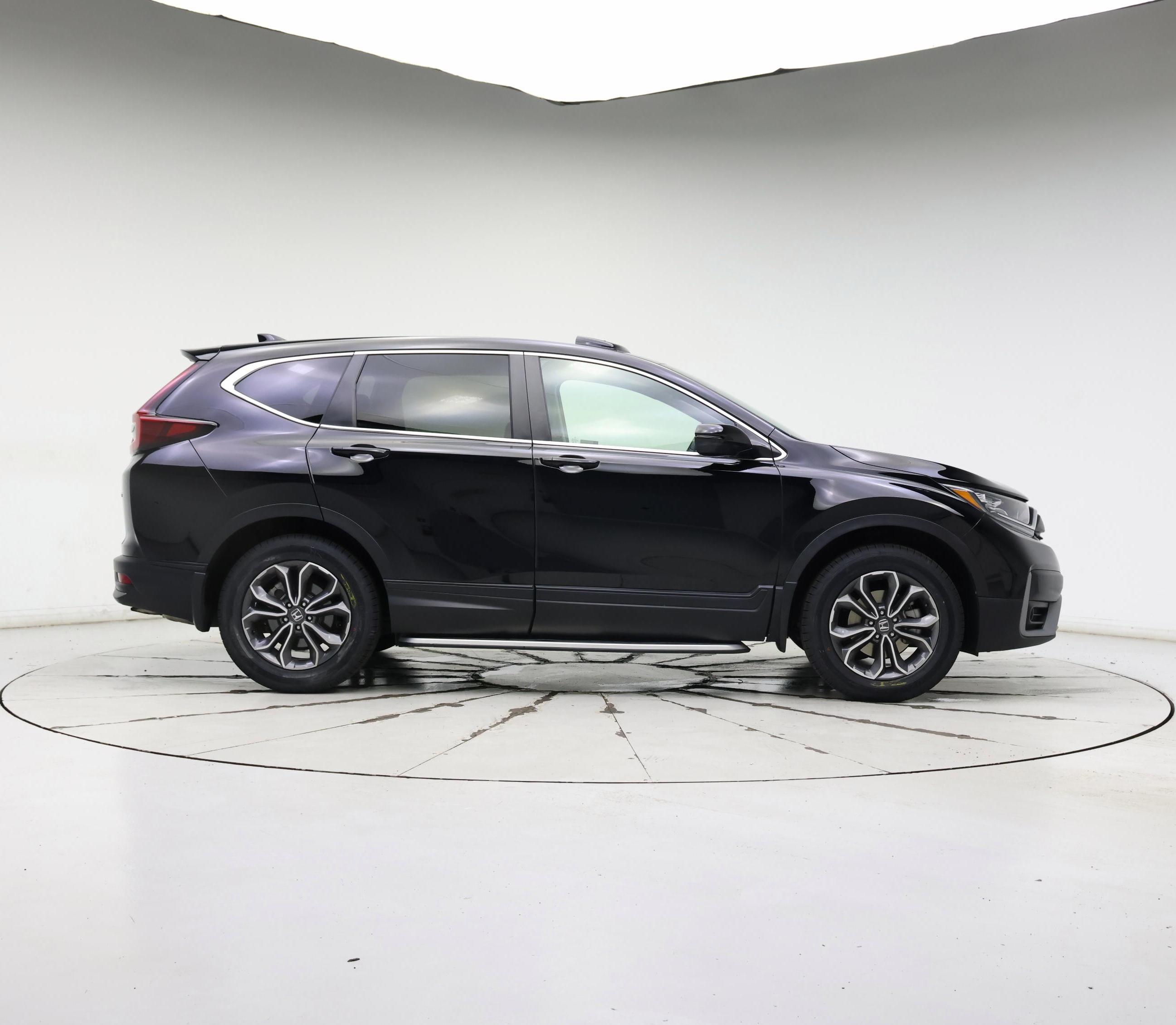 Thumbnail: 2022 Honda CR-V - 7