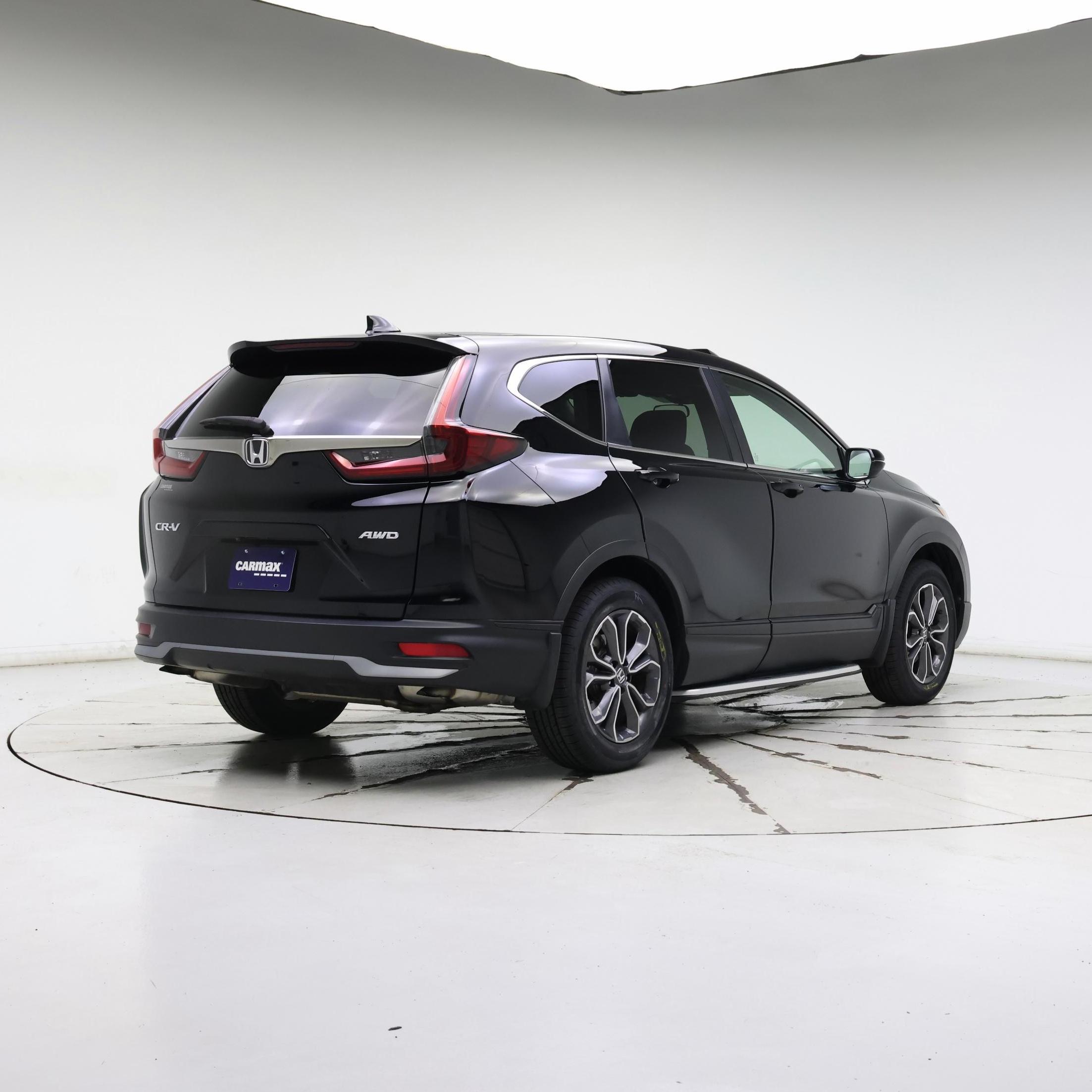 Thumbnail: 2022 Honda CR-V - 8