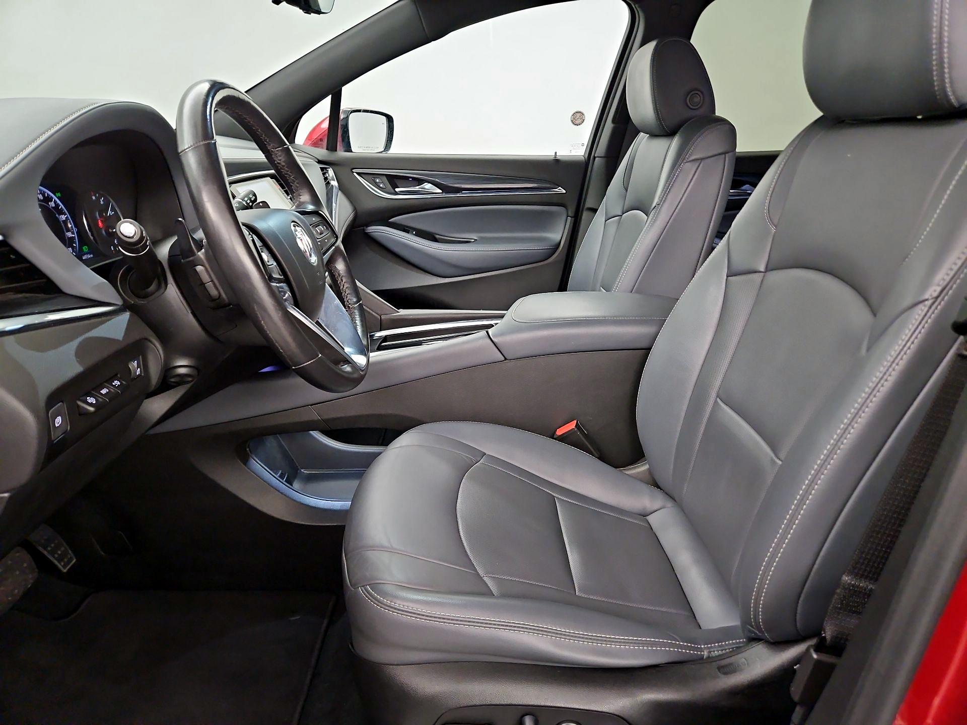 Thumbnail: 2024 Buick Enclave - 11