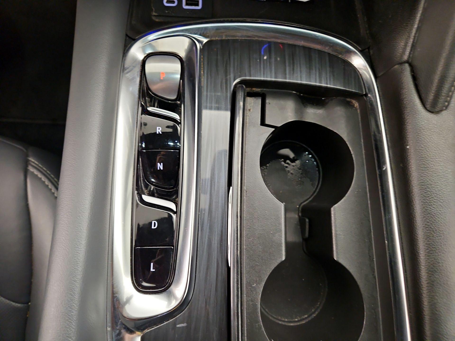 Thumbnail: 2024 Buick Enclave - 18