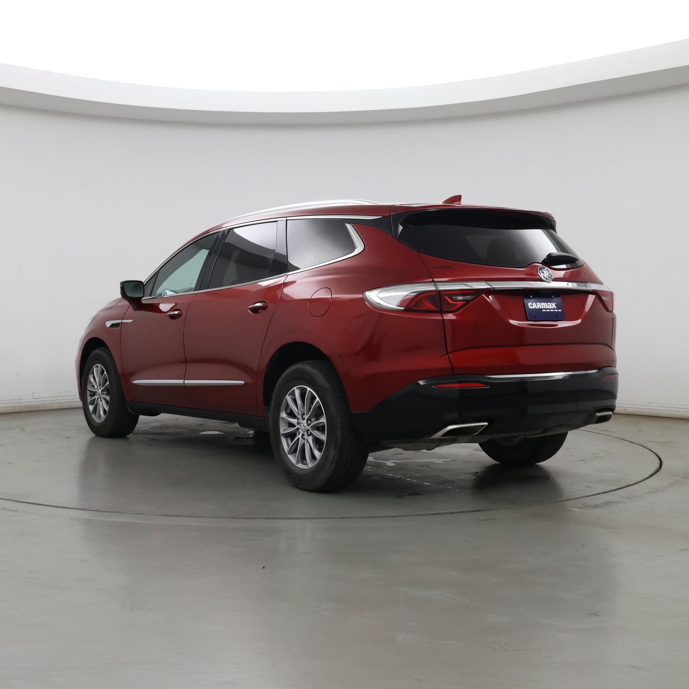 Thumbnail: 2024 Buick Enclave - 2