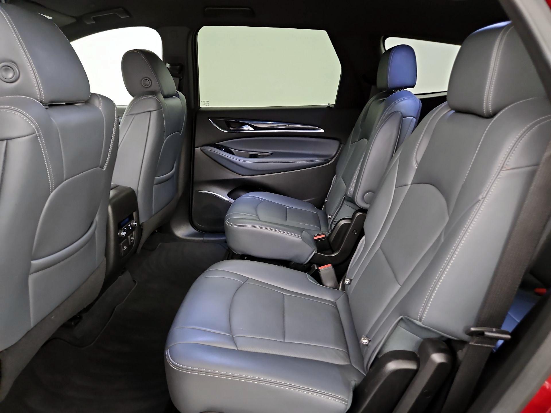 Thumbnail: 2024 Buick Enclave - 20