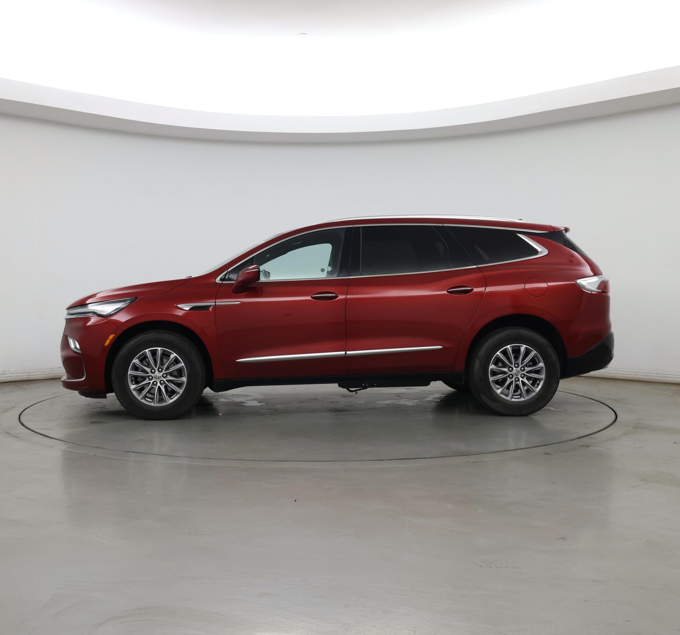 Thumbnail: 2024 Buick Enclave - 3