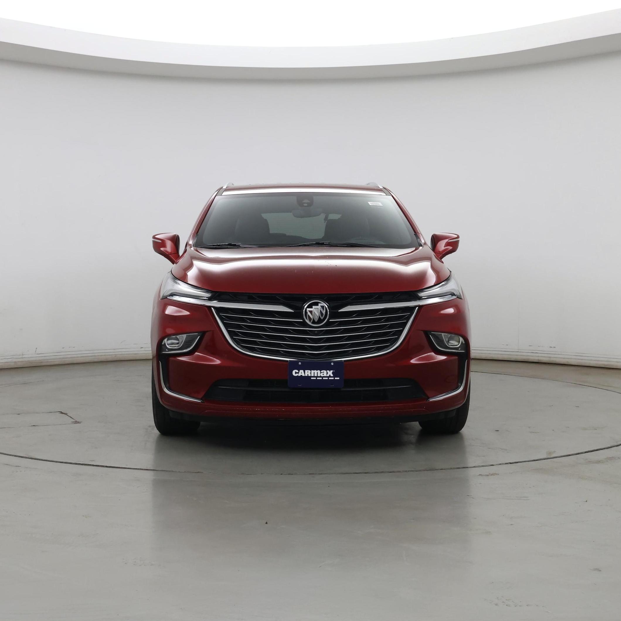 Thumbnail: 2024 Buick Enclave - 5