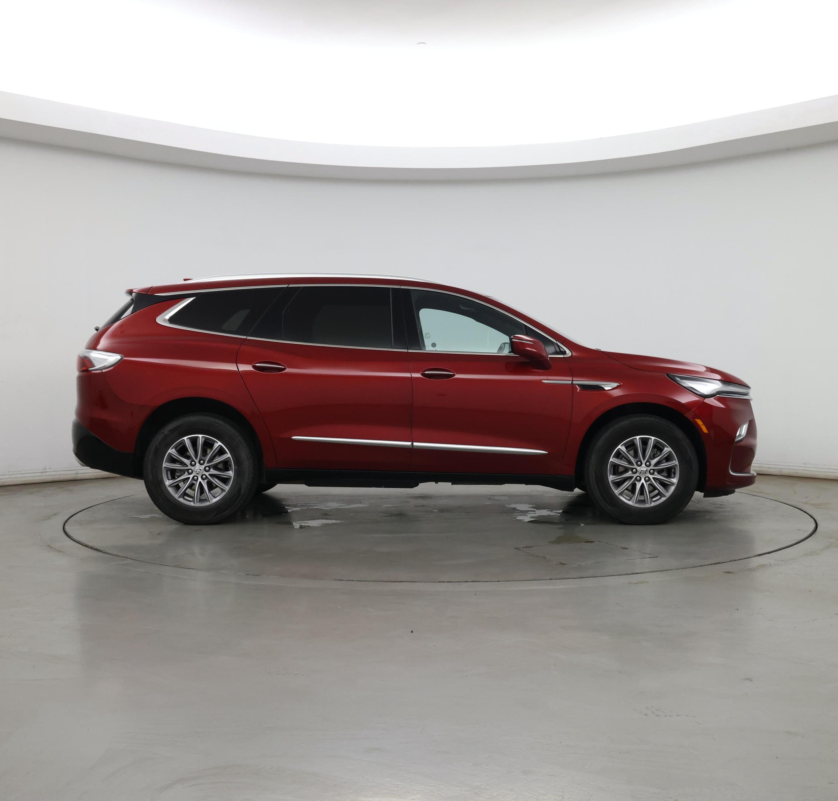 Thumbnail: 2024 Buick Enclave - 7