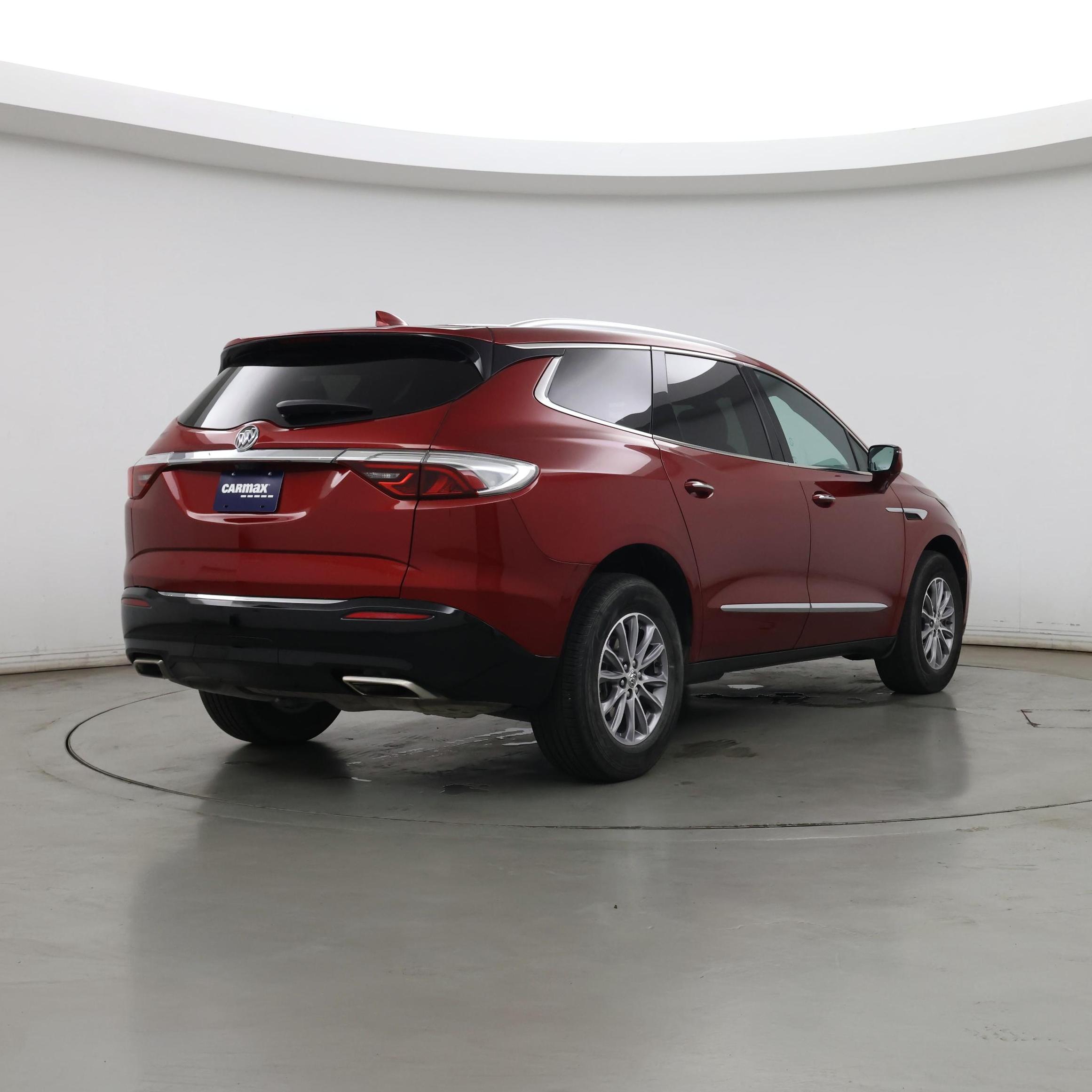 Thumbnail: 2024 Buick Enclave - 8
