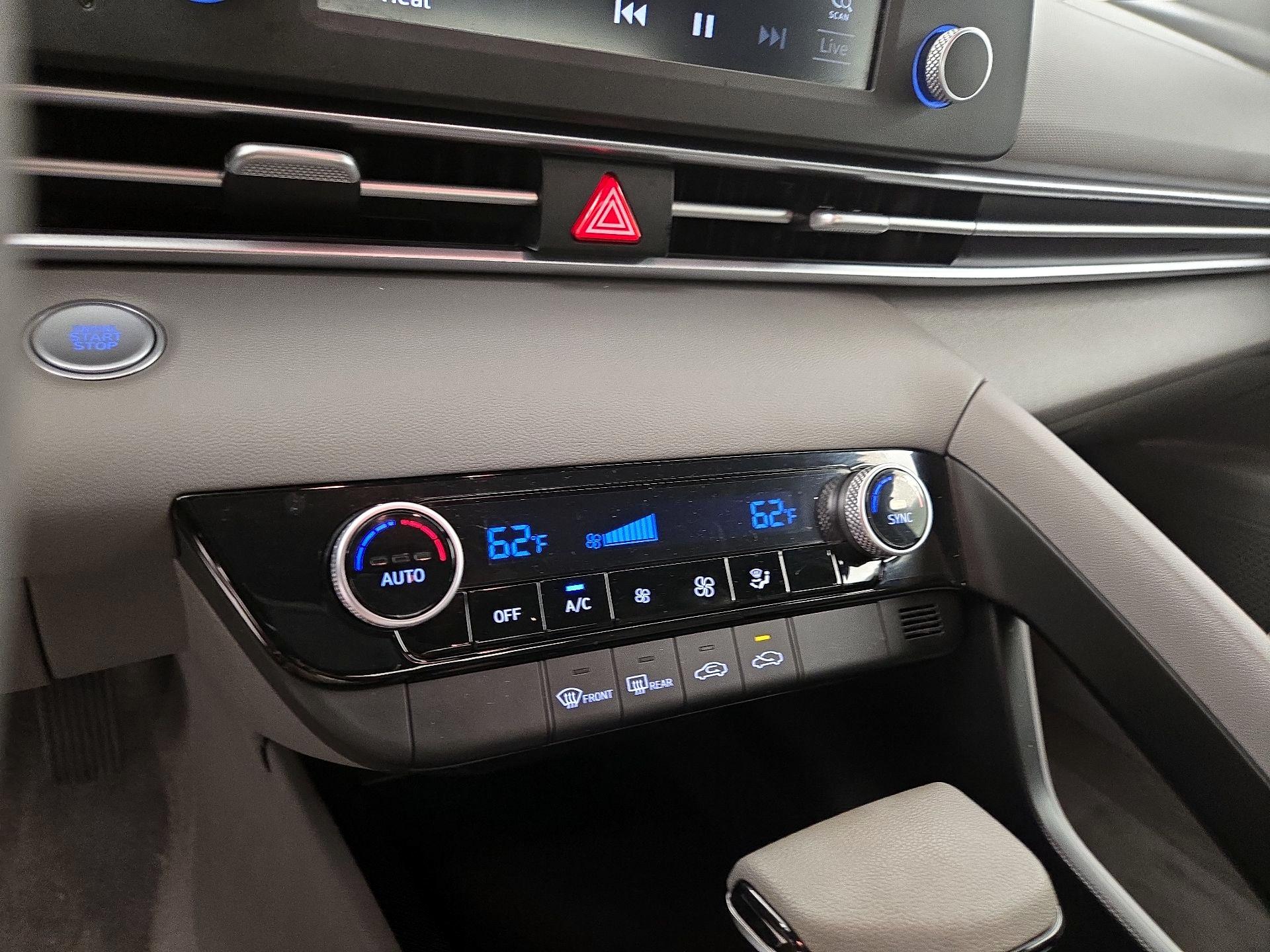 Thumbnail: 2023 Hyundai Elantra - 16