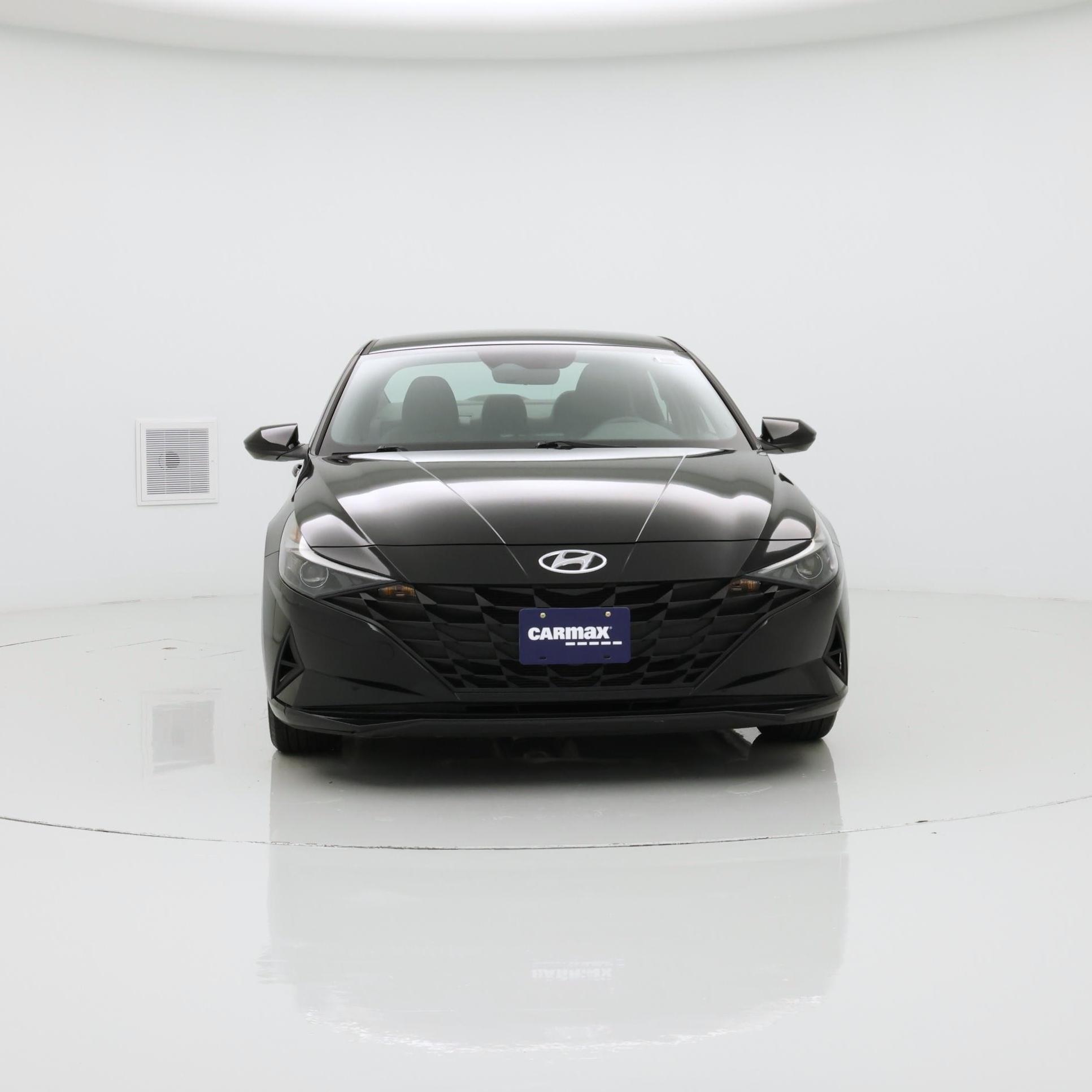 Thumbnail: 2023 Hyundai Elantra - 5