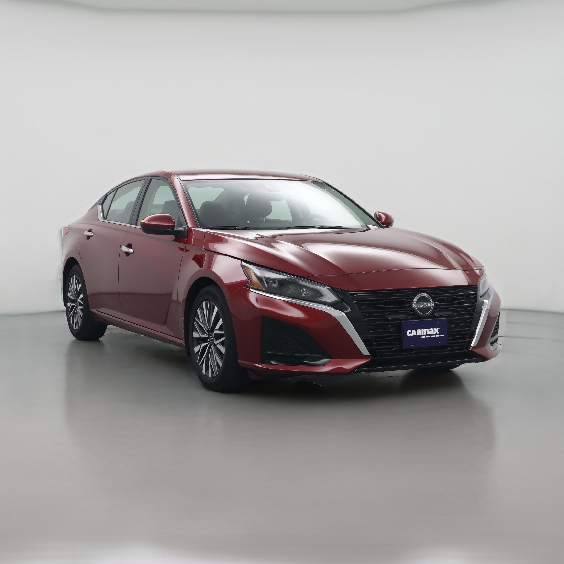 Thumbnail: 2023 Nissan Altima - 1