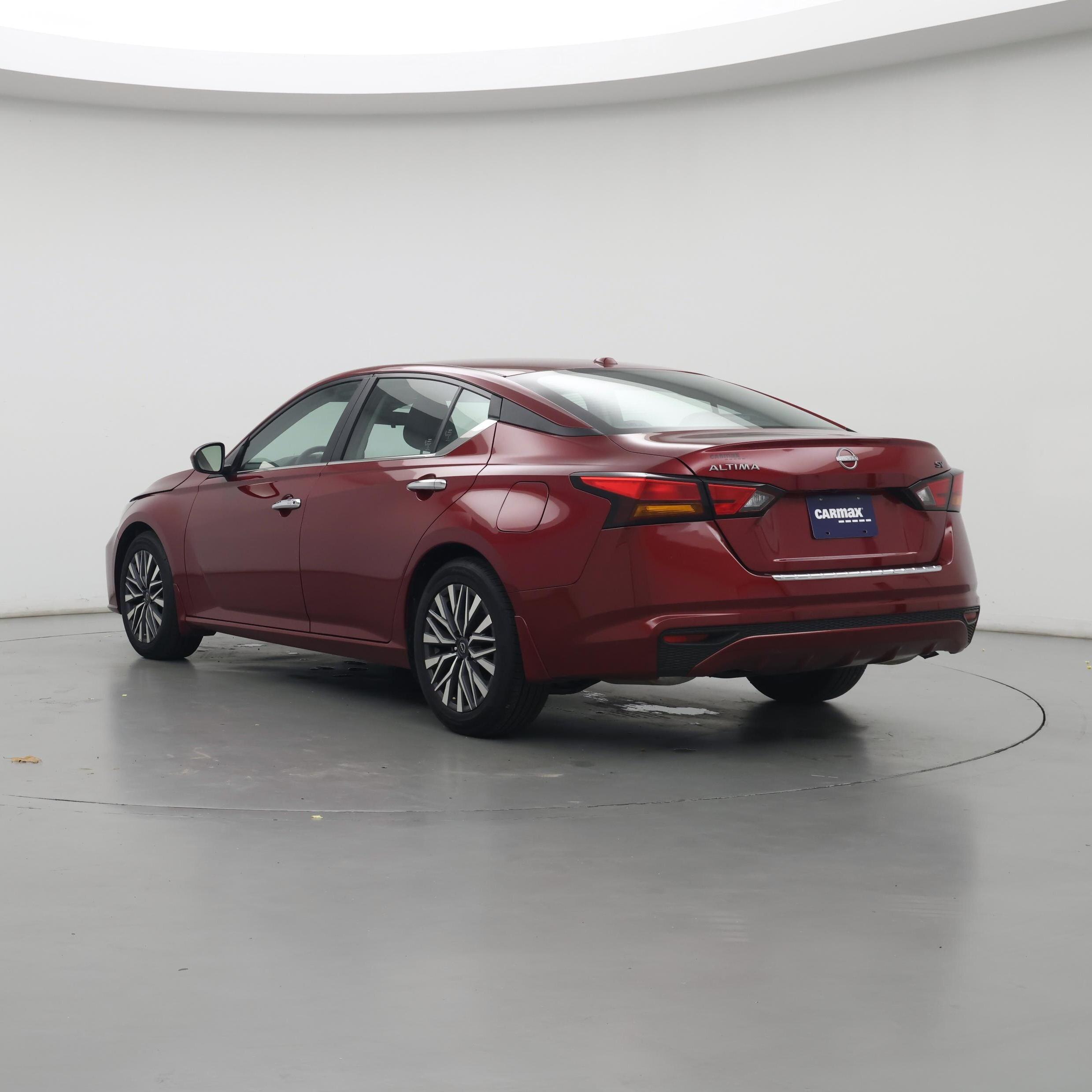 Thumbnail: 2023 Nissan Altima - 2