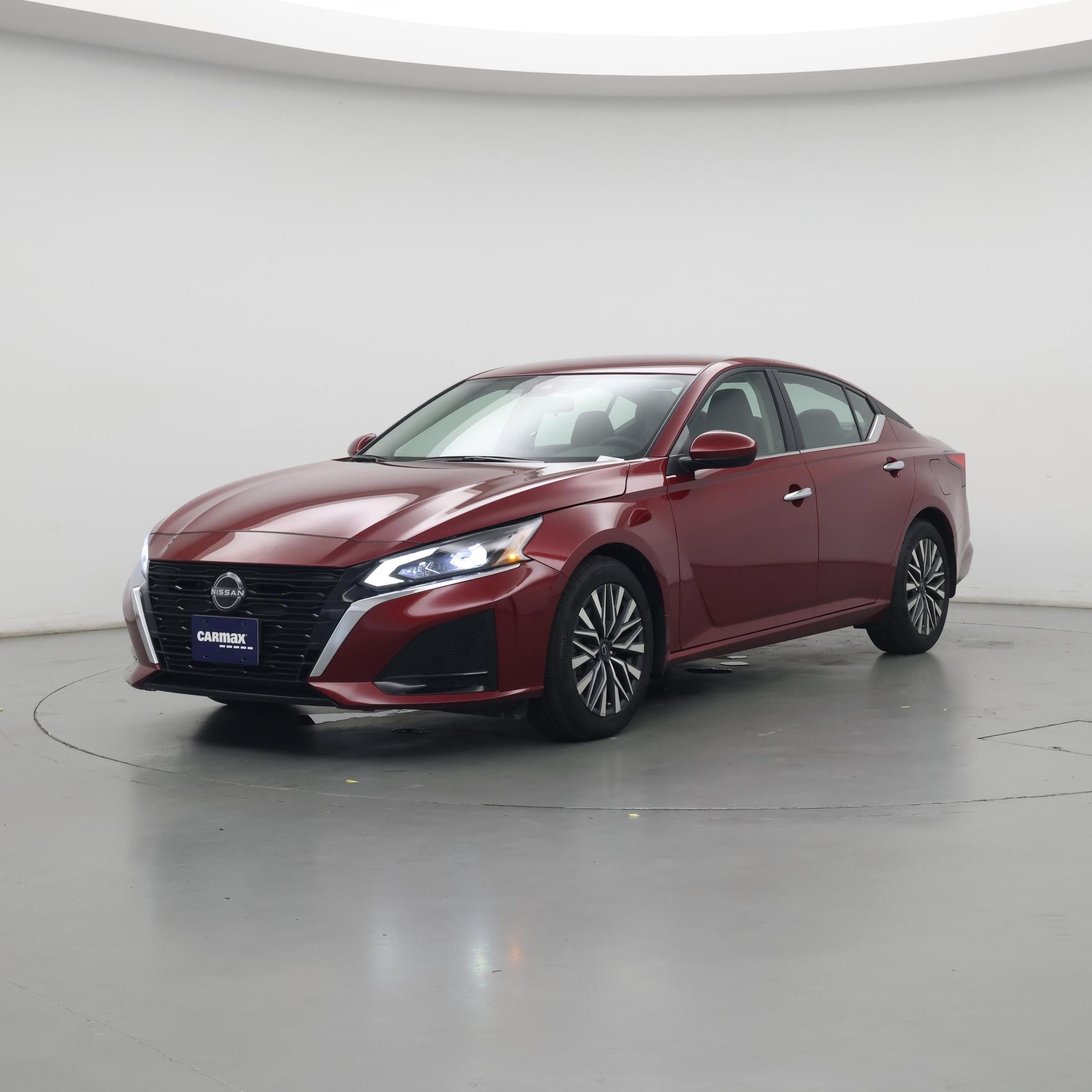 Thumbnail: 2023 Nissan Altima - 4