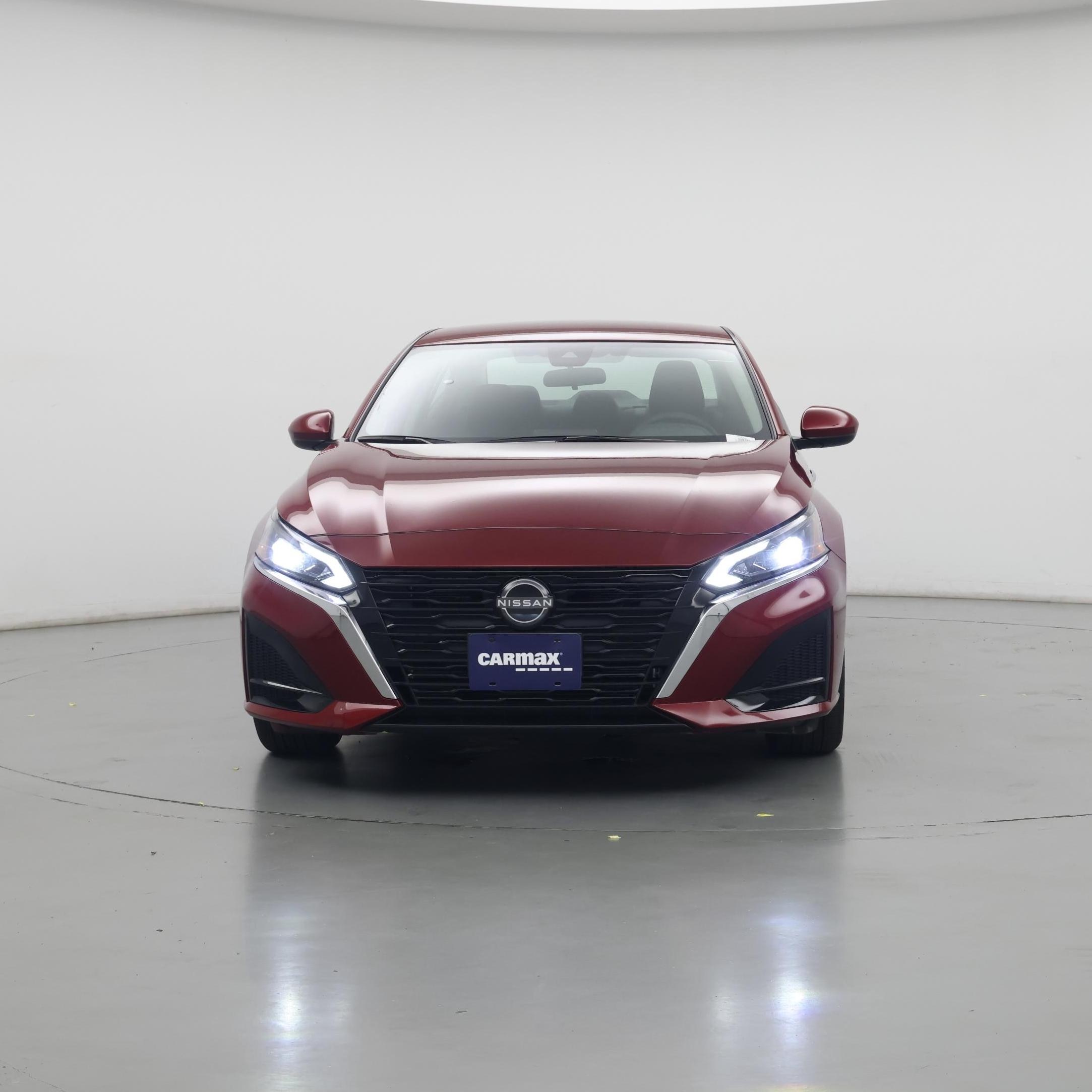 Thumbnail: 2023 Nissan Altima - 5