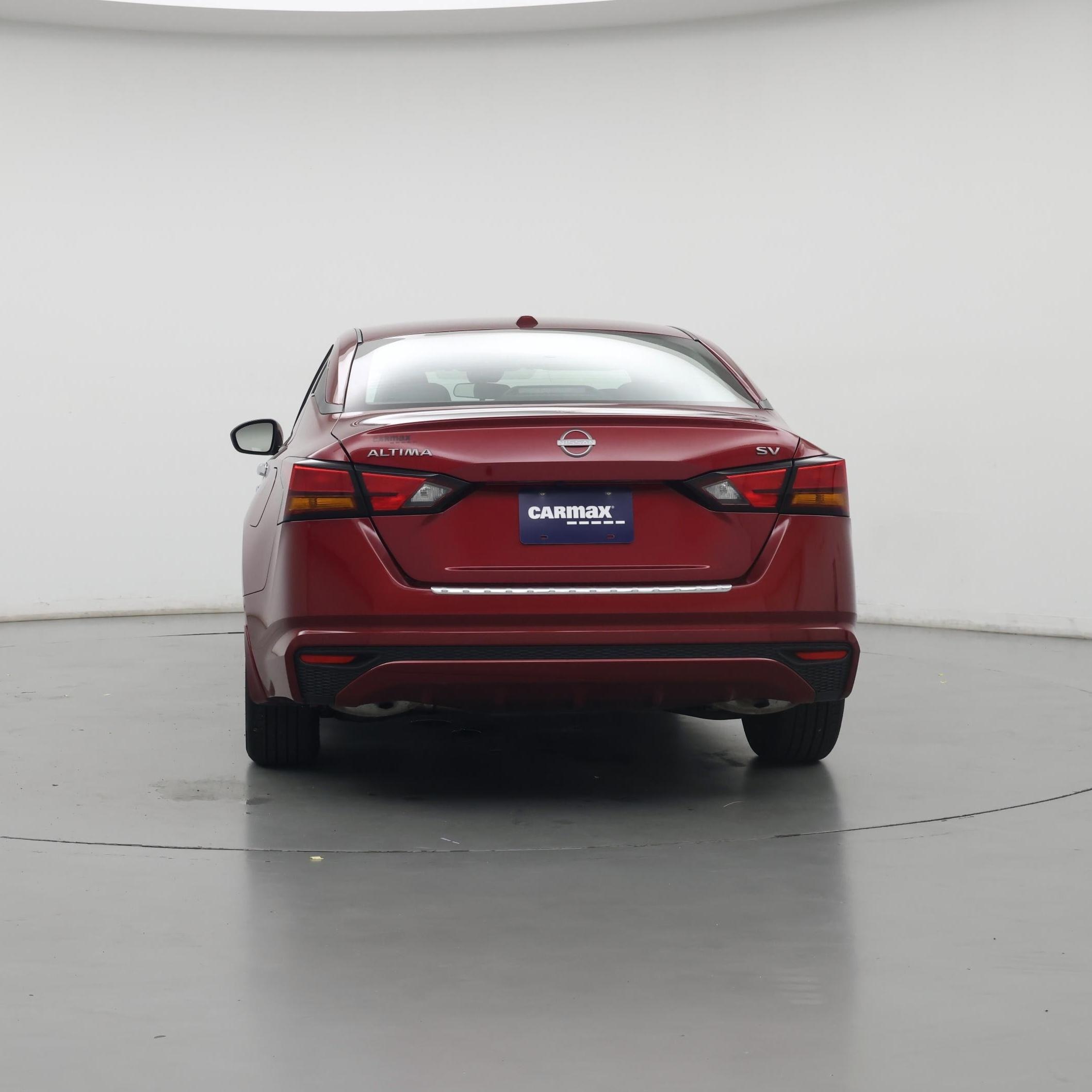 Thumbnail: 2023 Nissan Altima - 6