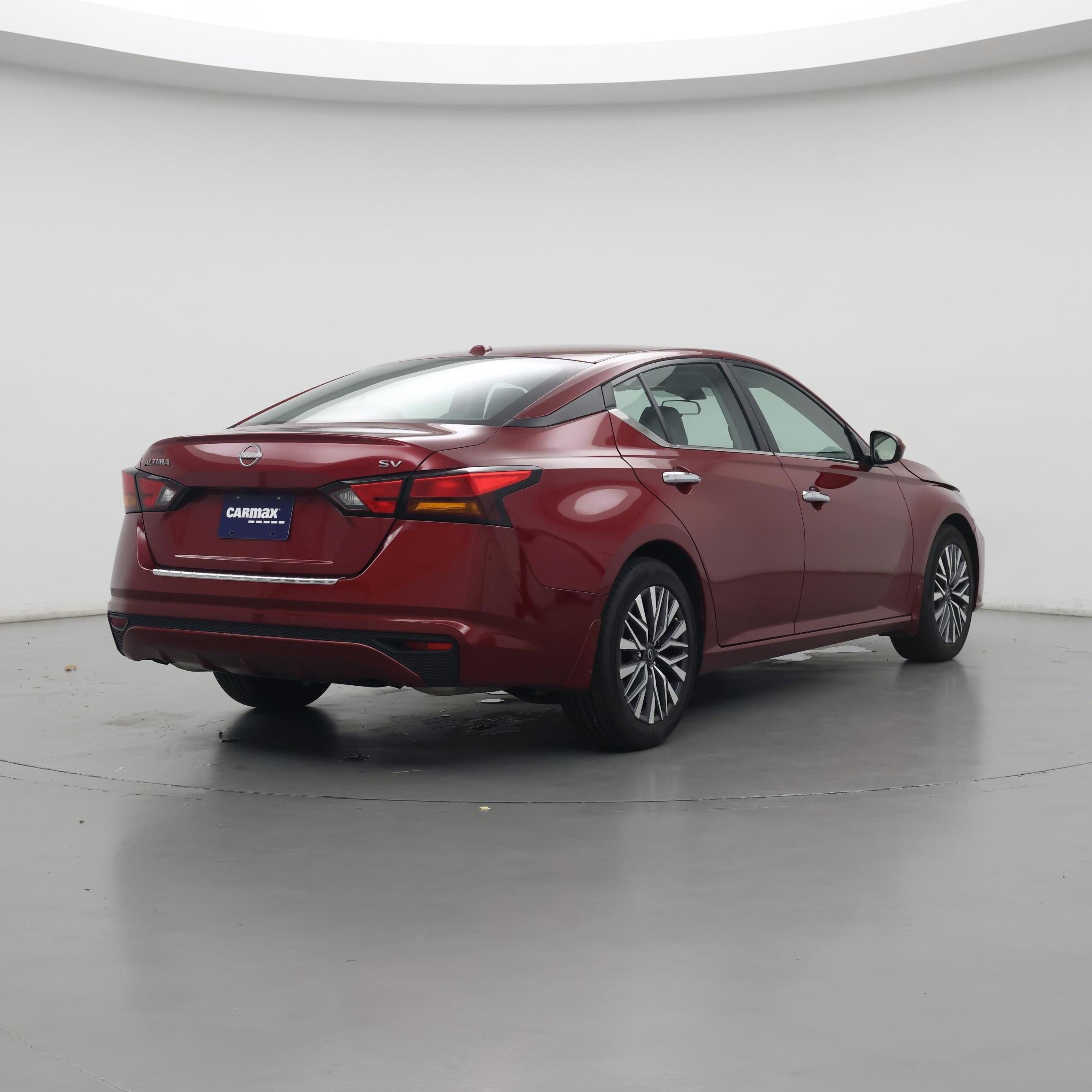 Thumbnail: 2023 Nissan Altima - 8