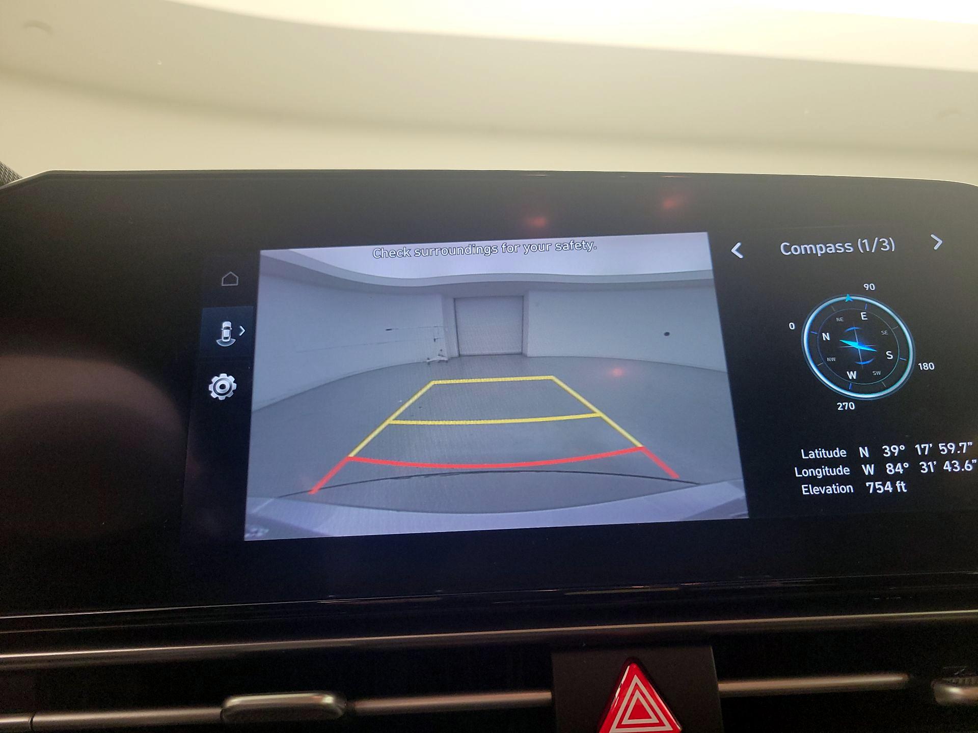 Thumbnail: 2023 Hyundai Elantra - 15