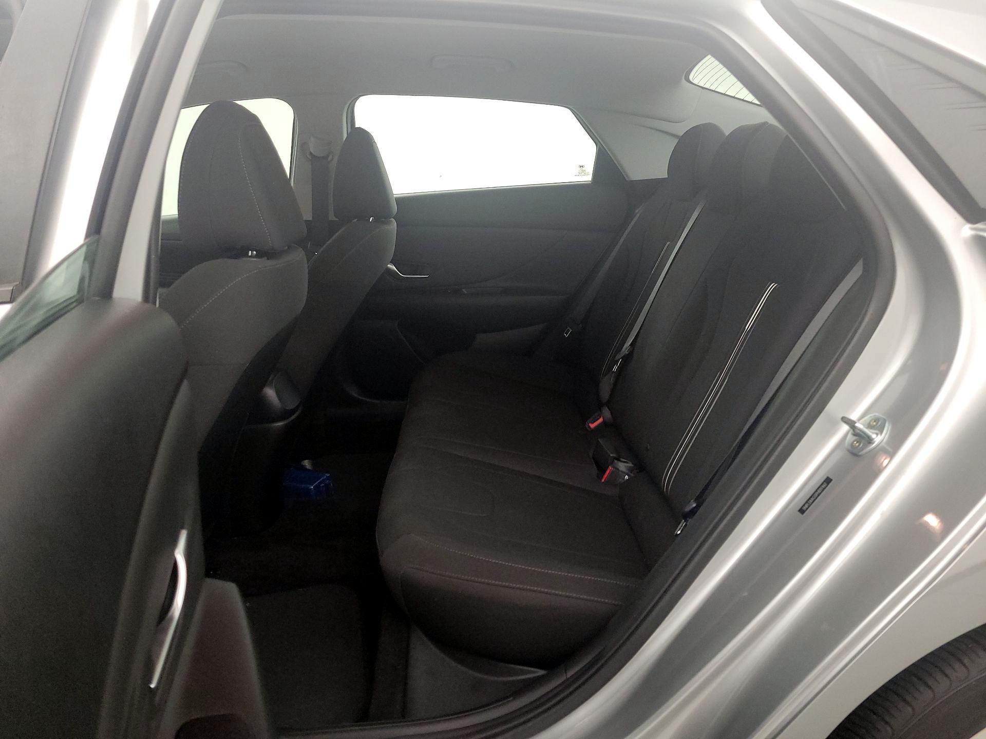 Thumbnail: 2023 Hyundai Elantra - 20