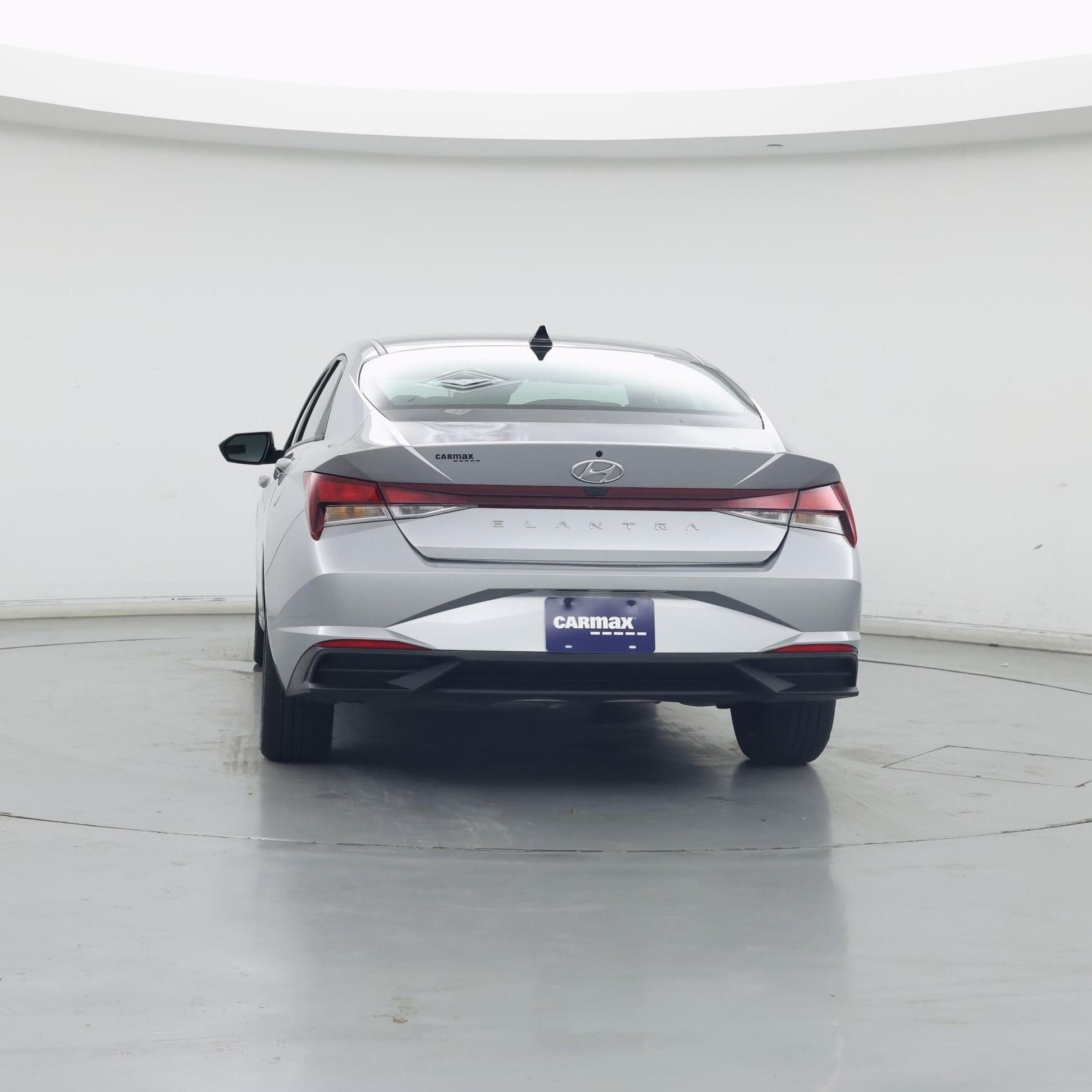 Thumbnail: 2023 Hyundai Elantra - 6