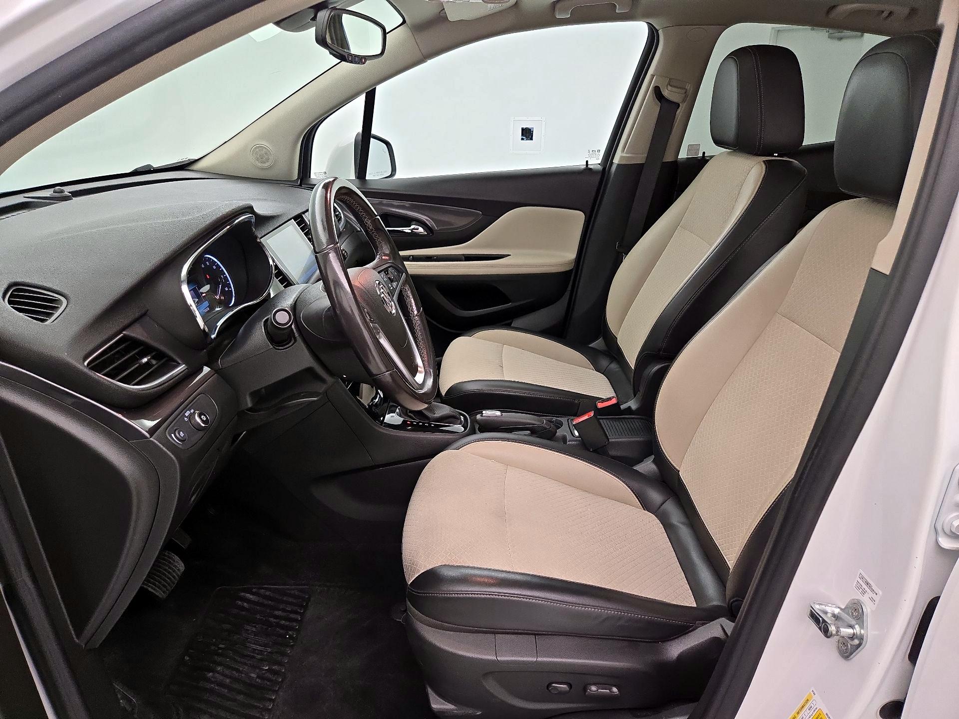 Thumbnail: 2021 Buick Encore - 11