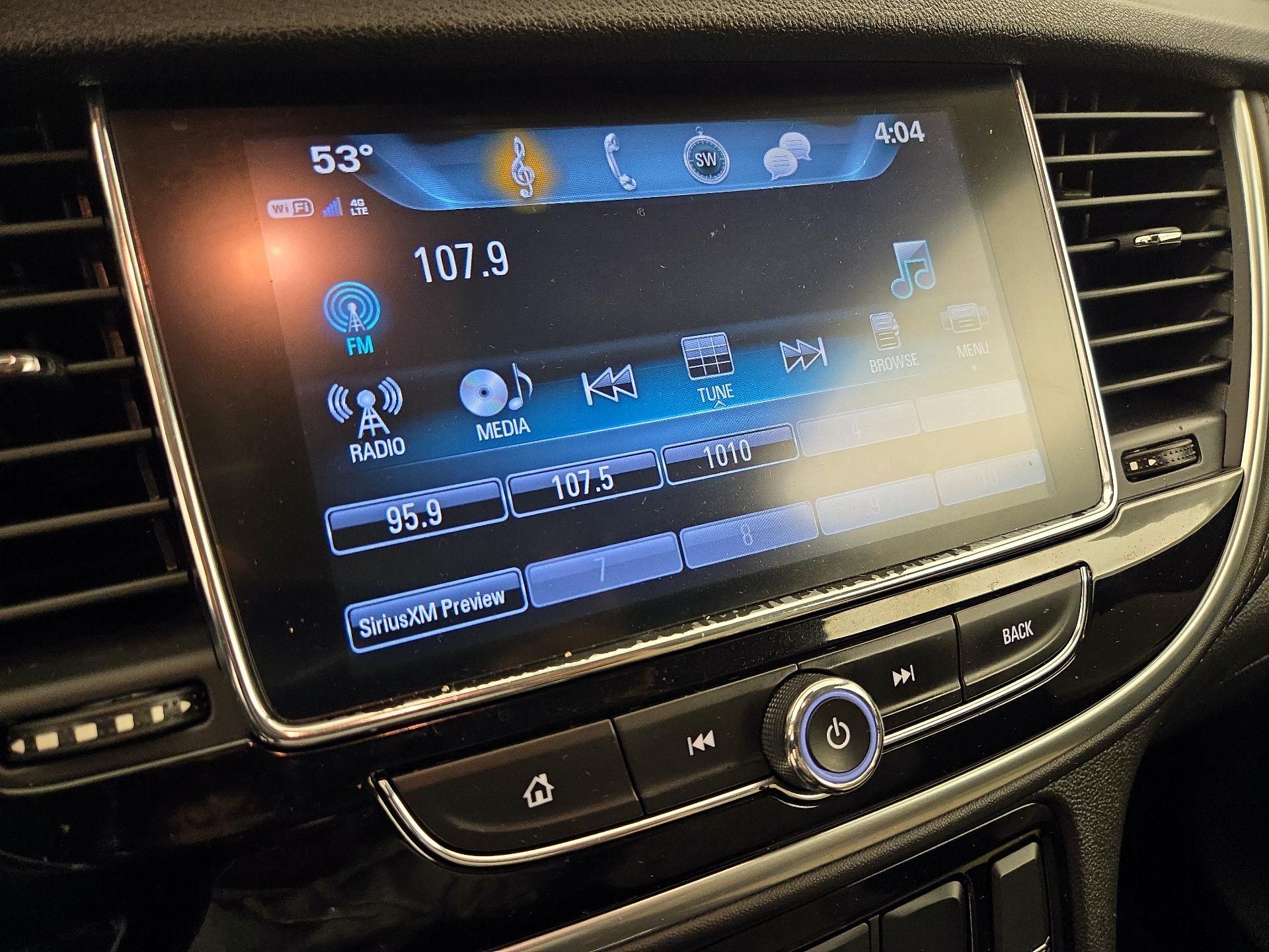 Thumbnail: 2021 Buick Encore - 15