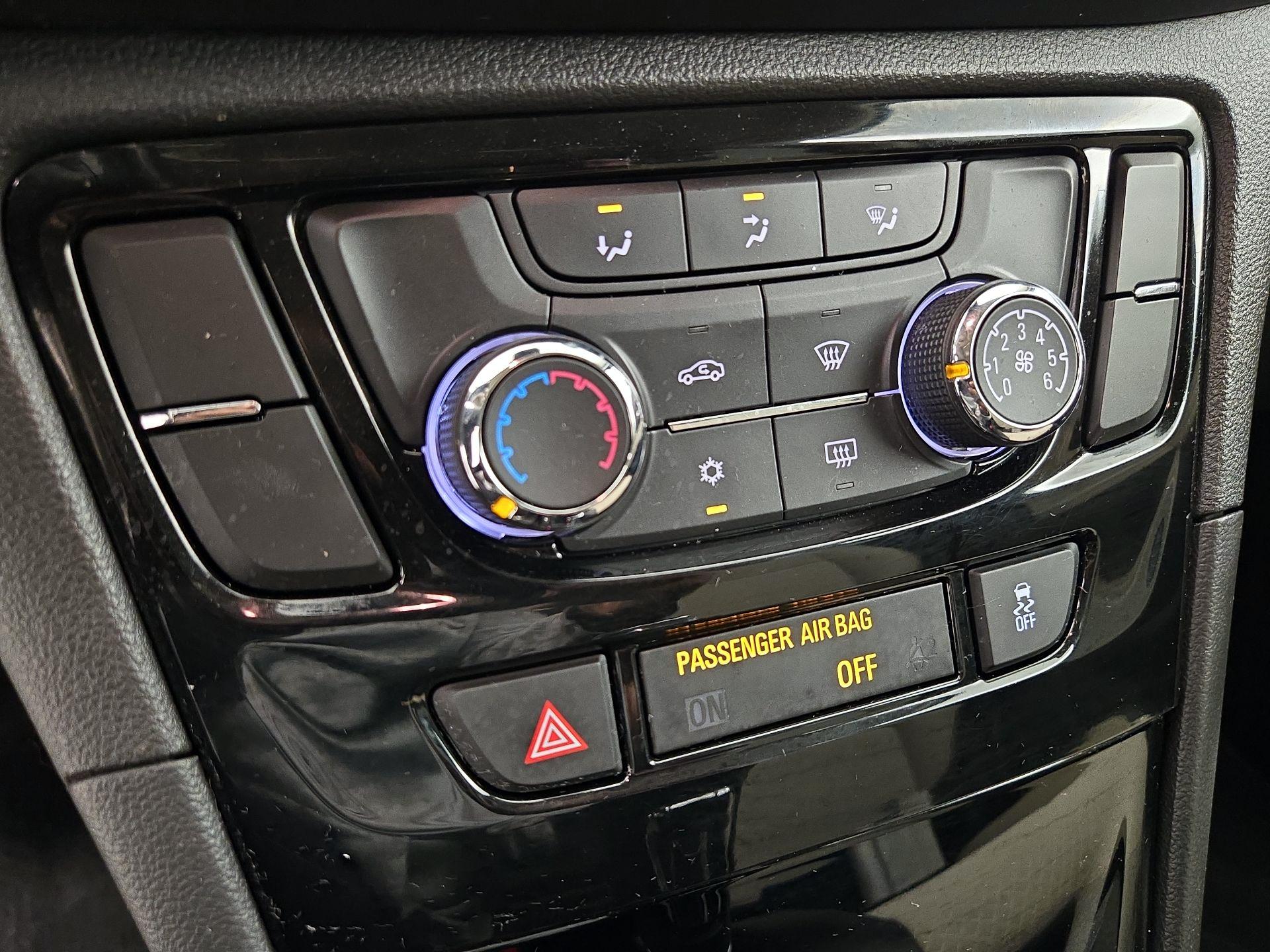 Thumbnail: 2021 Buick Encore - 16