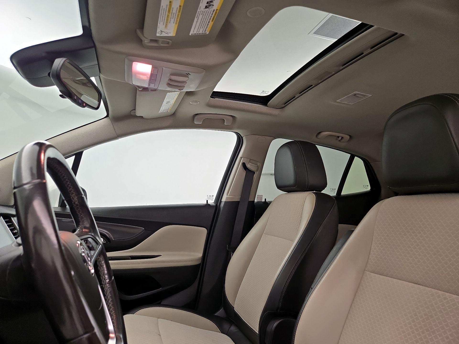 Thumbnail: 2021 Buick Encore - 19