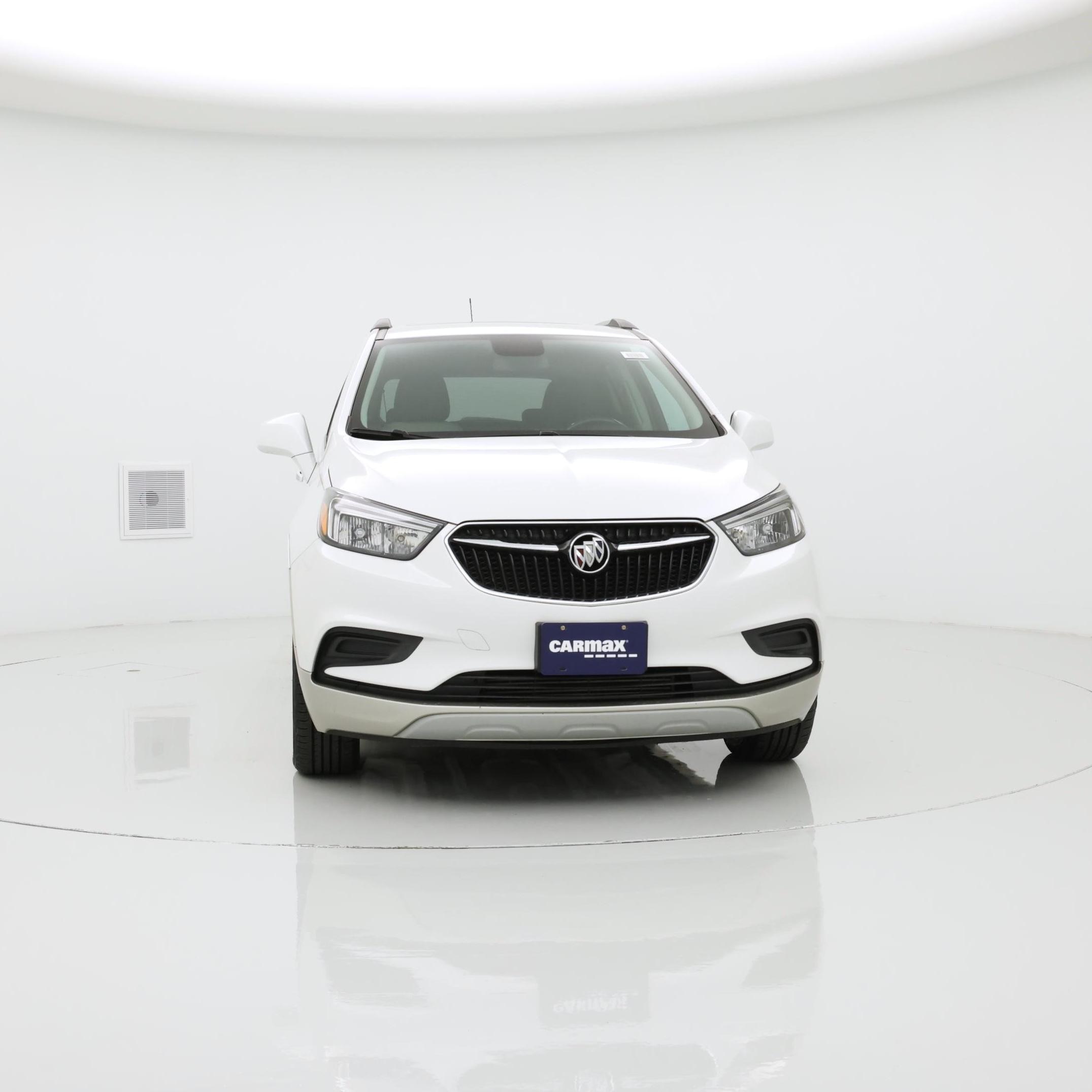 Thumbnail: 2021 Buick Encore - 5