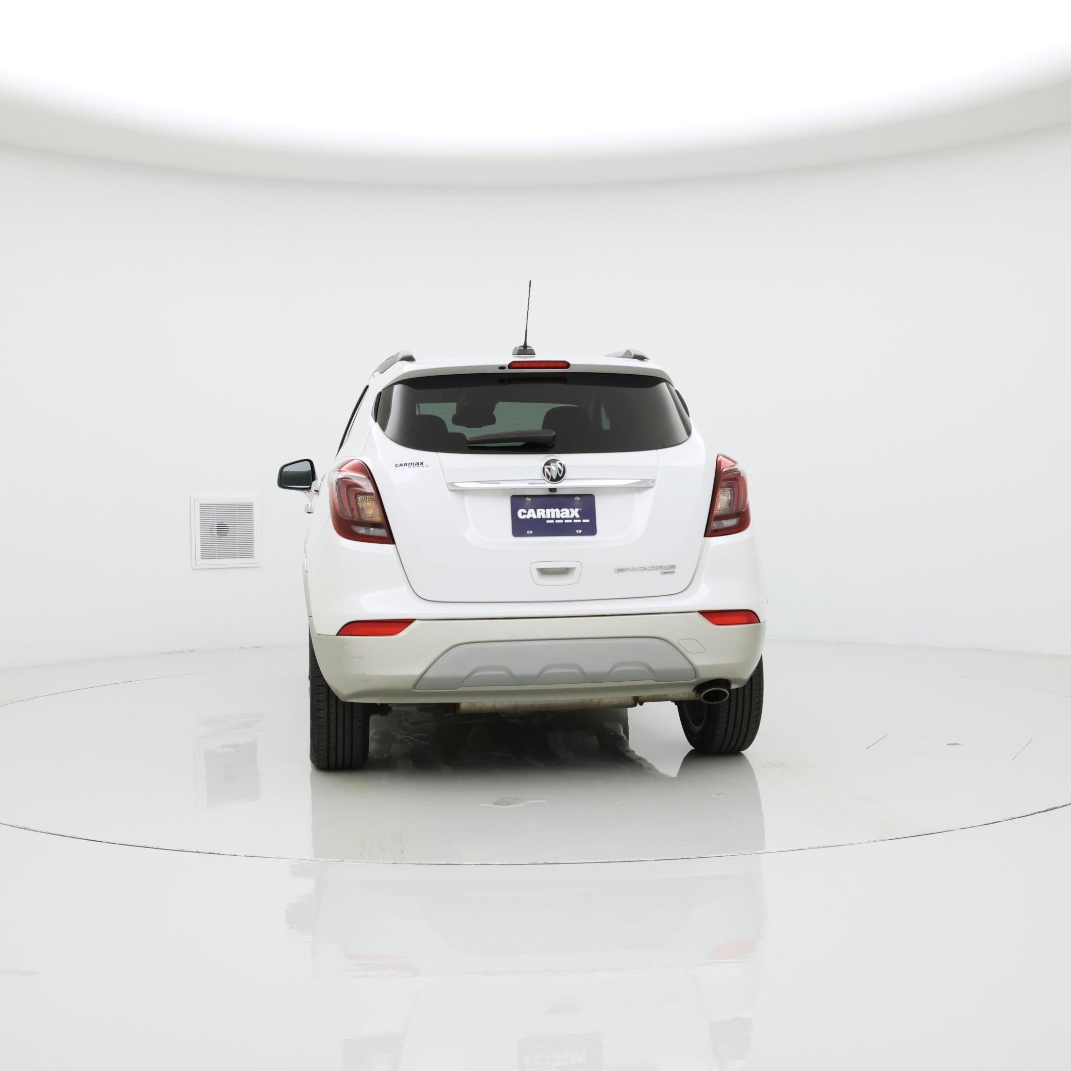 Thumbnail: 2021 Buick Encore - 6