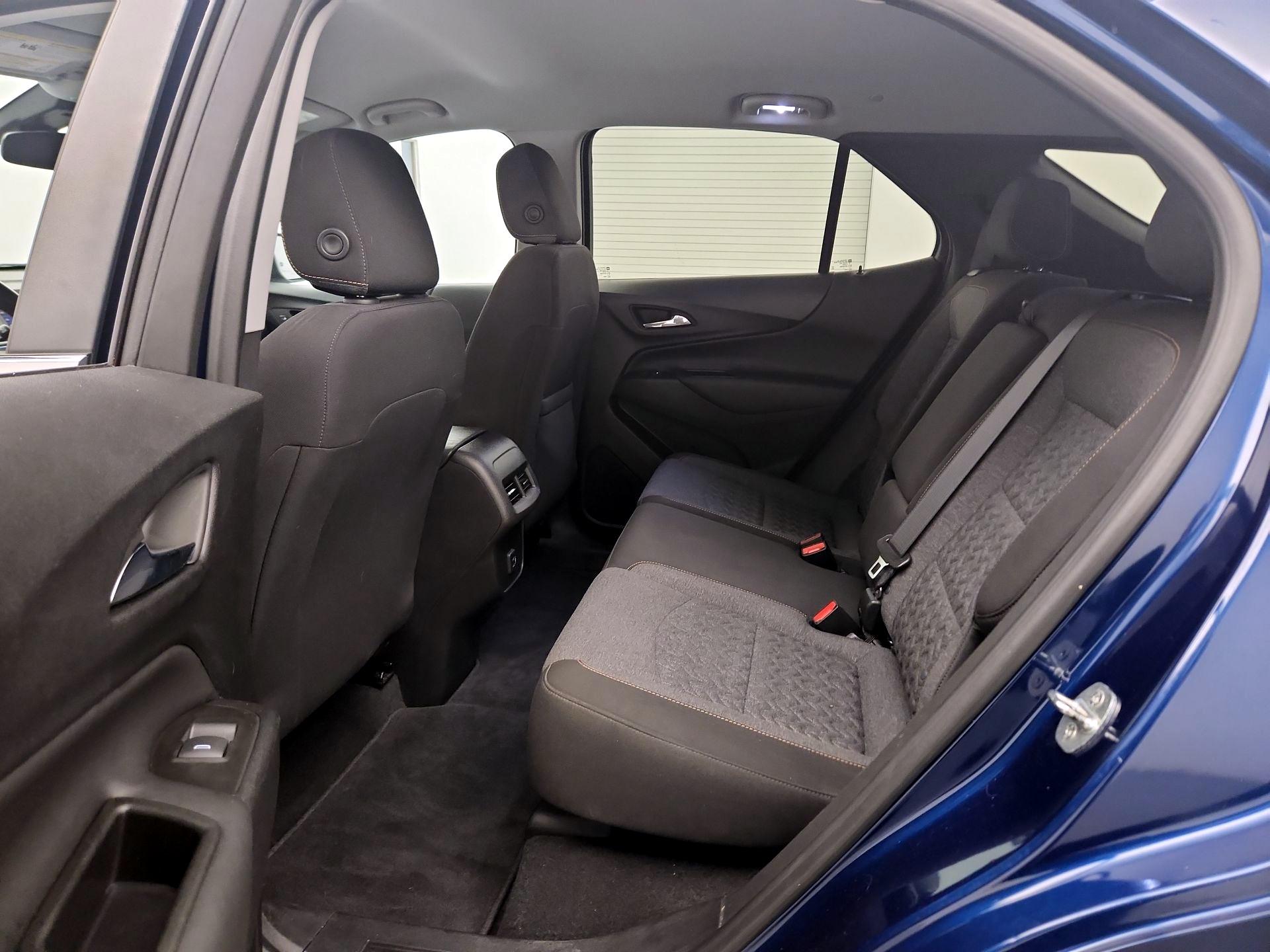 Thumbnail: 2022 Chevrolet Equinox - 19