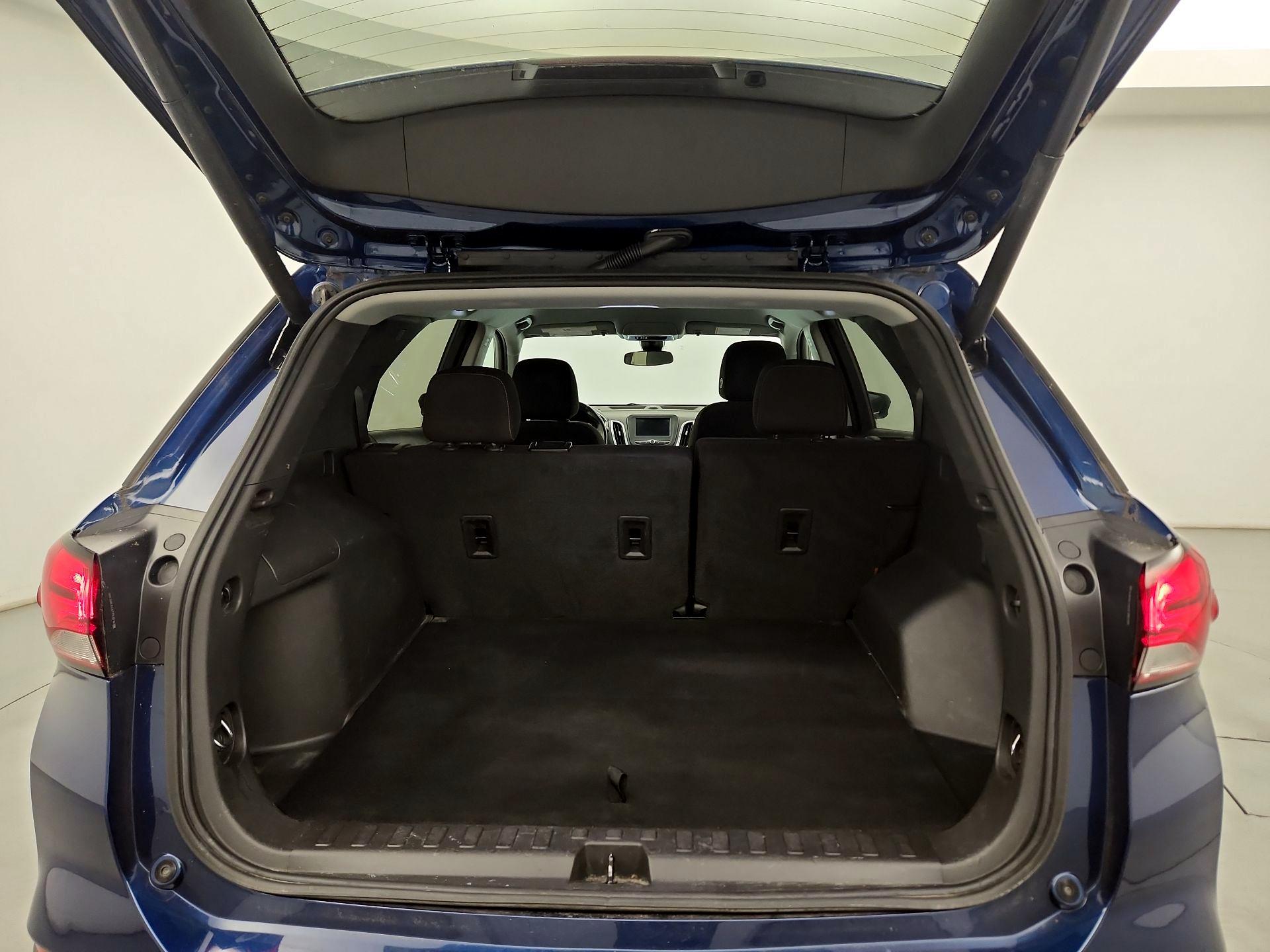 Thumbnail: 2022 Chevrolet Equinox - 20