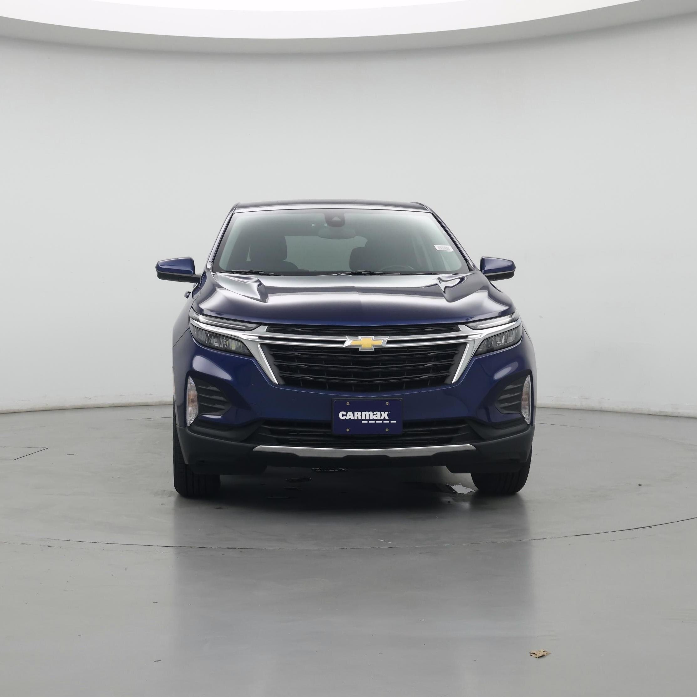 Thumbnail: 2022 Chevrolet Equinox - 5