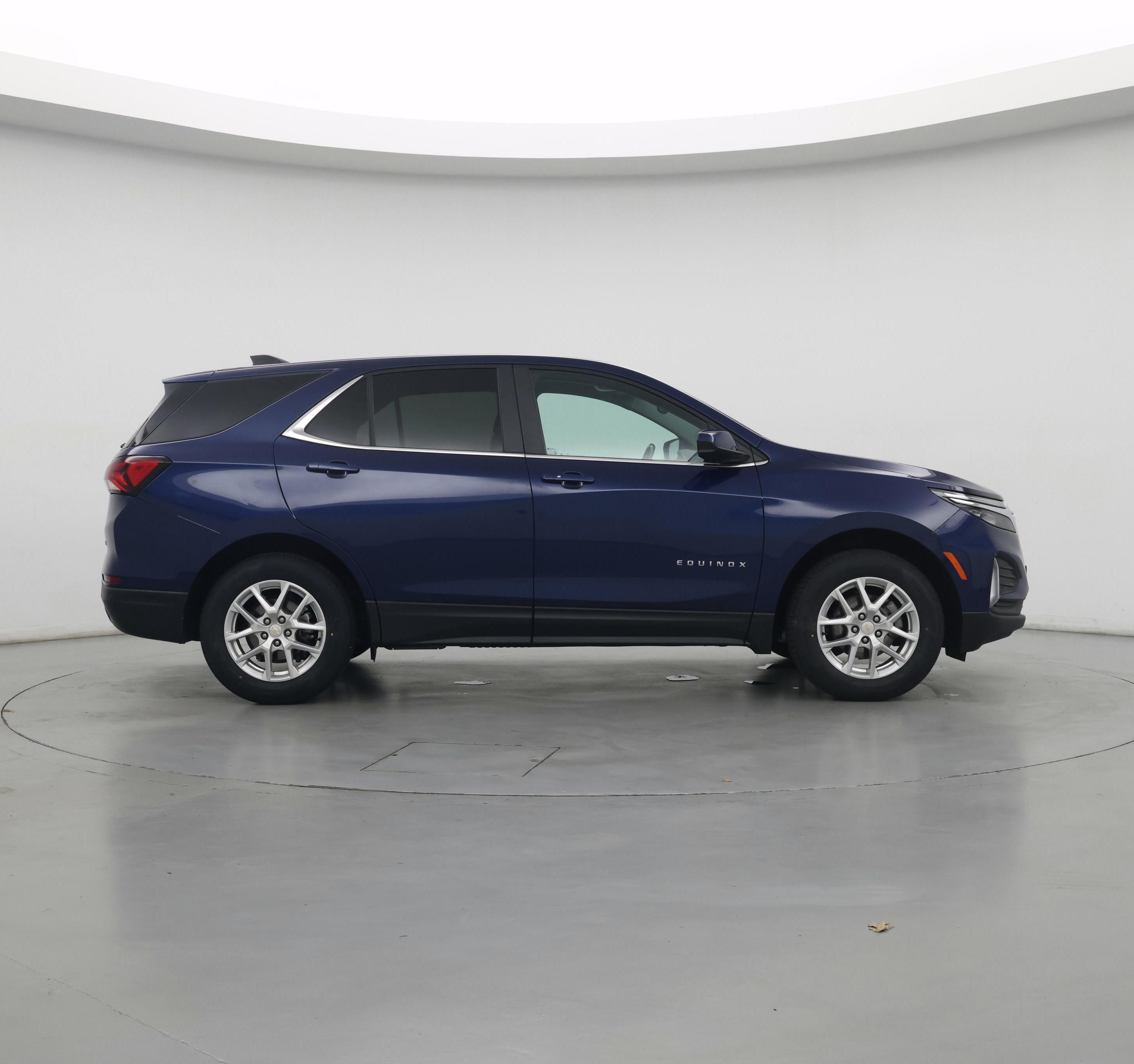 Thumbnail: 2022 Chevrolet Equinox - 7