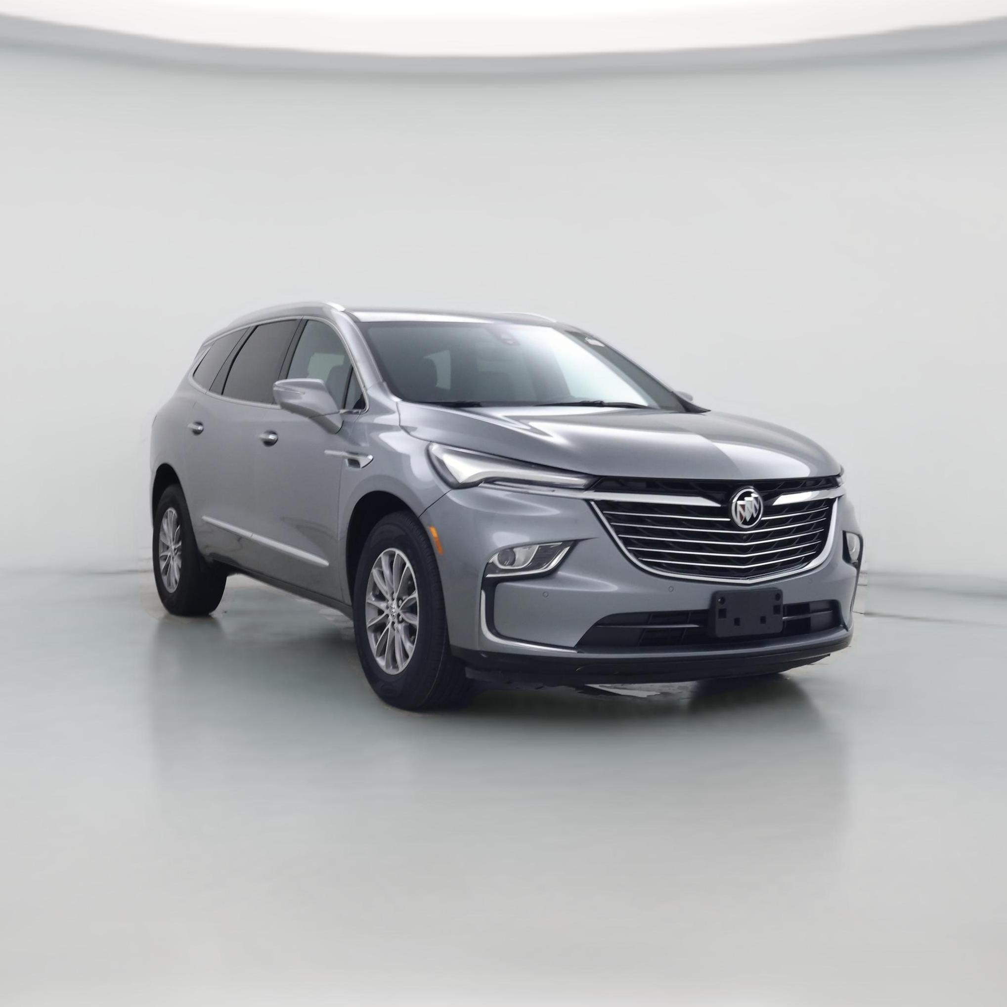 Thumbnail: 2024 Buick Enclave - 1