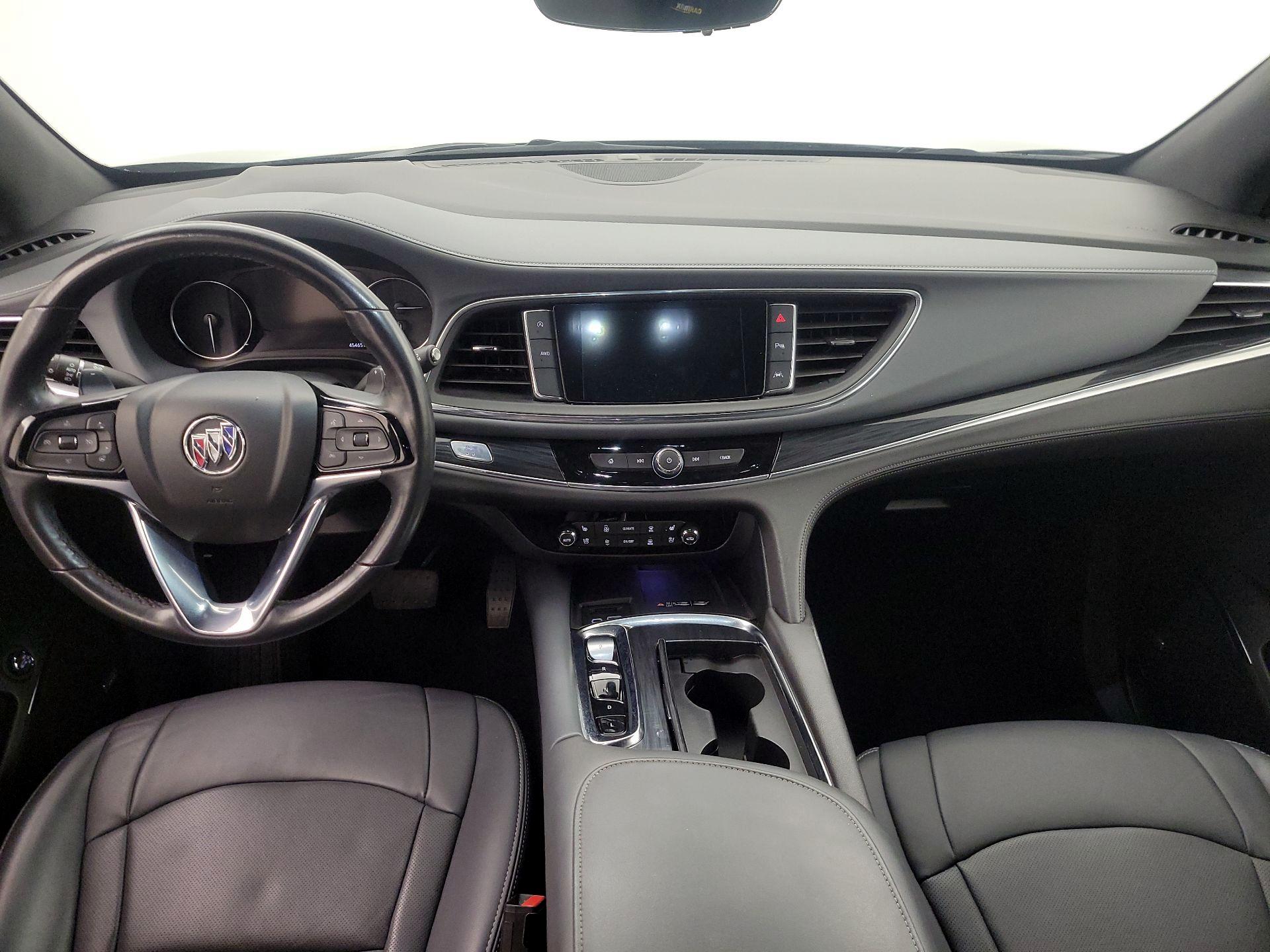 Thumbnail: 2024 Buick Enclave - 9