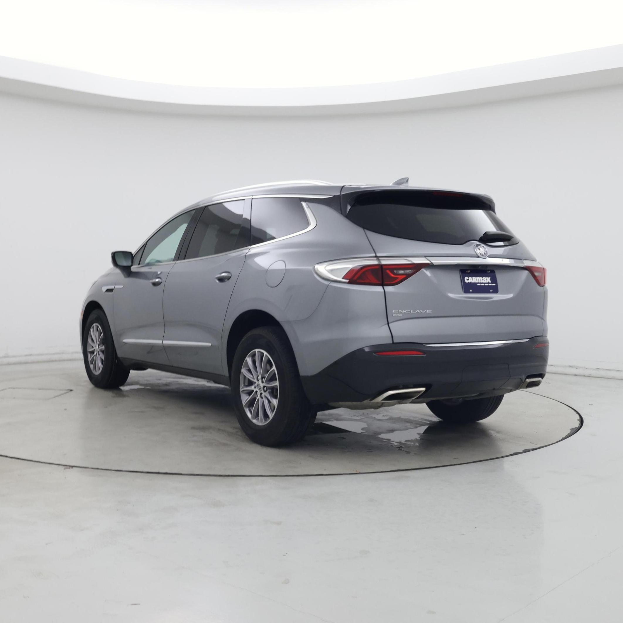 Thumbnail: 2024 Buick Enclave - 2