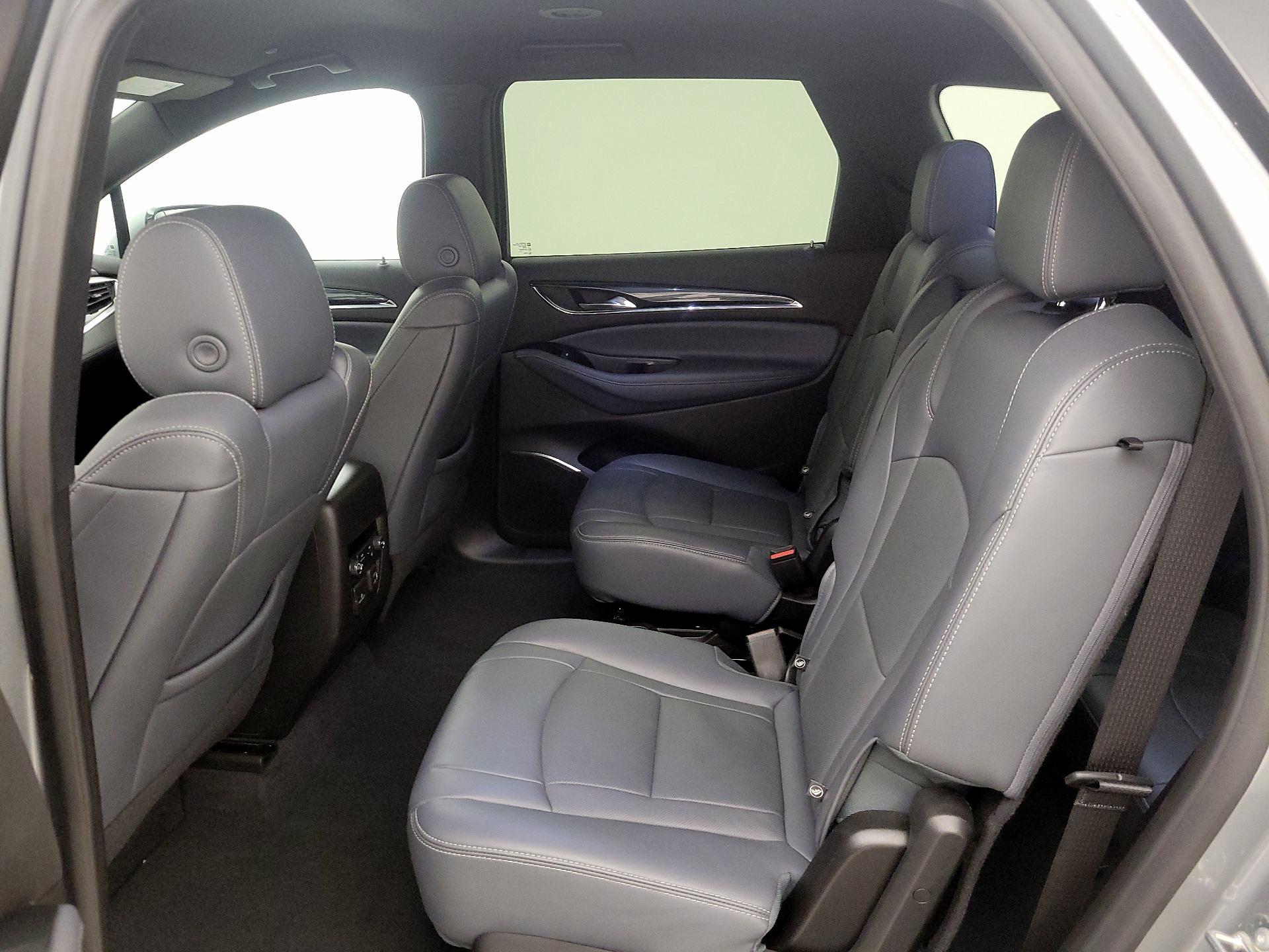 Thumbnail: 2024 Buick Enclave - 20