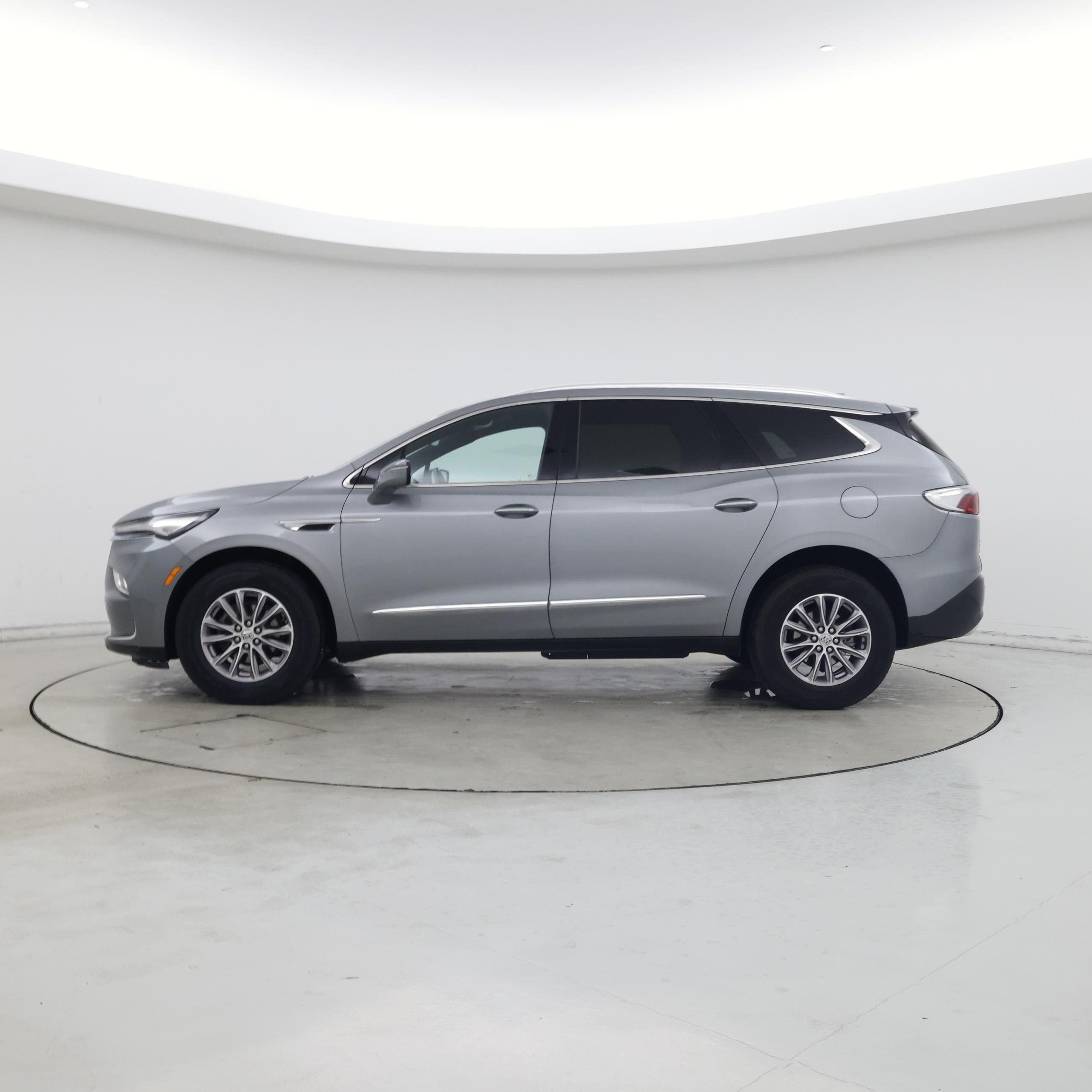 Thumbnail: 2024 Buick Enclave - 3