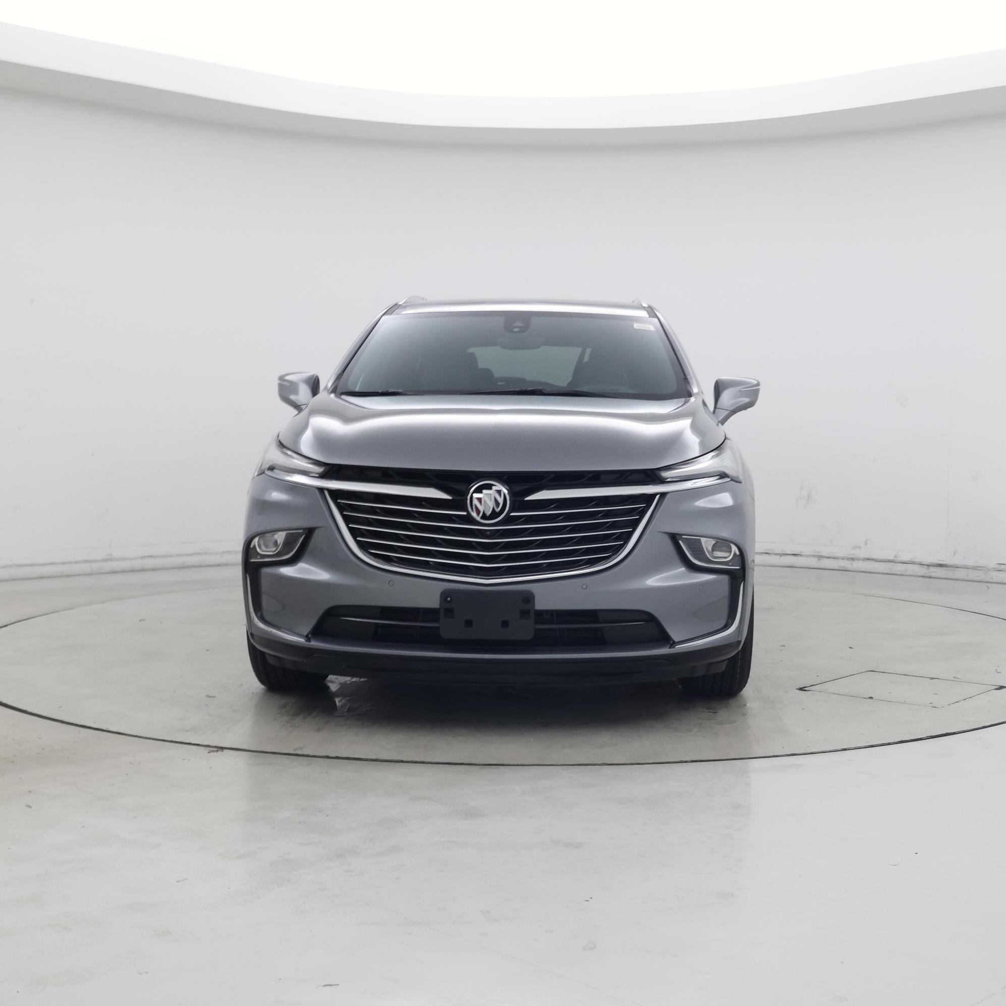 Thumbnail: 2024 Buick Enclave - 5