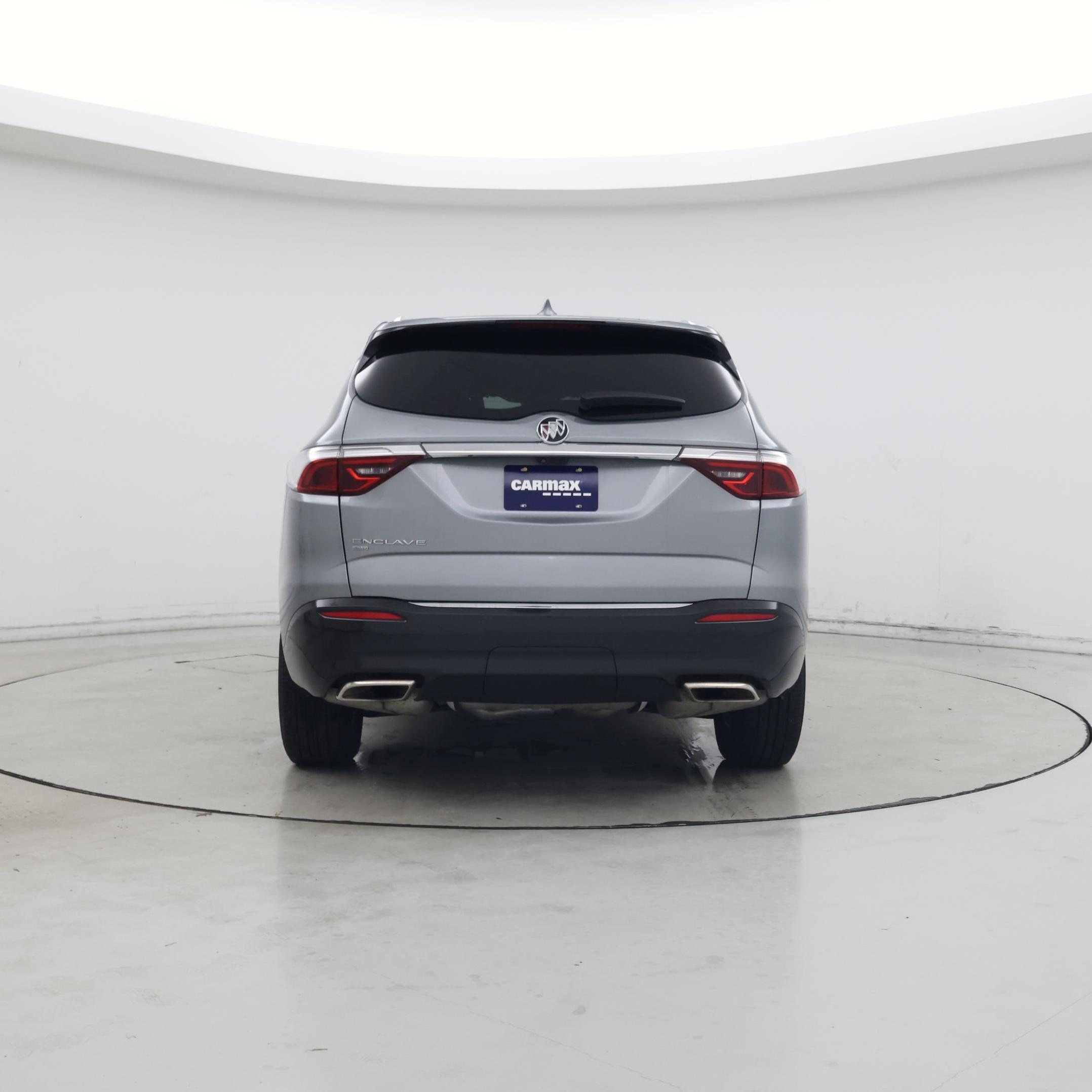 Thumbnail: 2024 Buick Enclave - 6