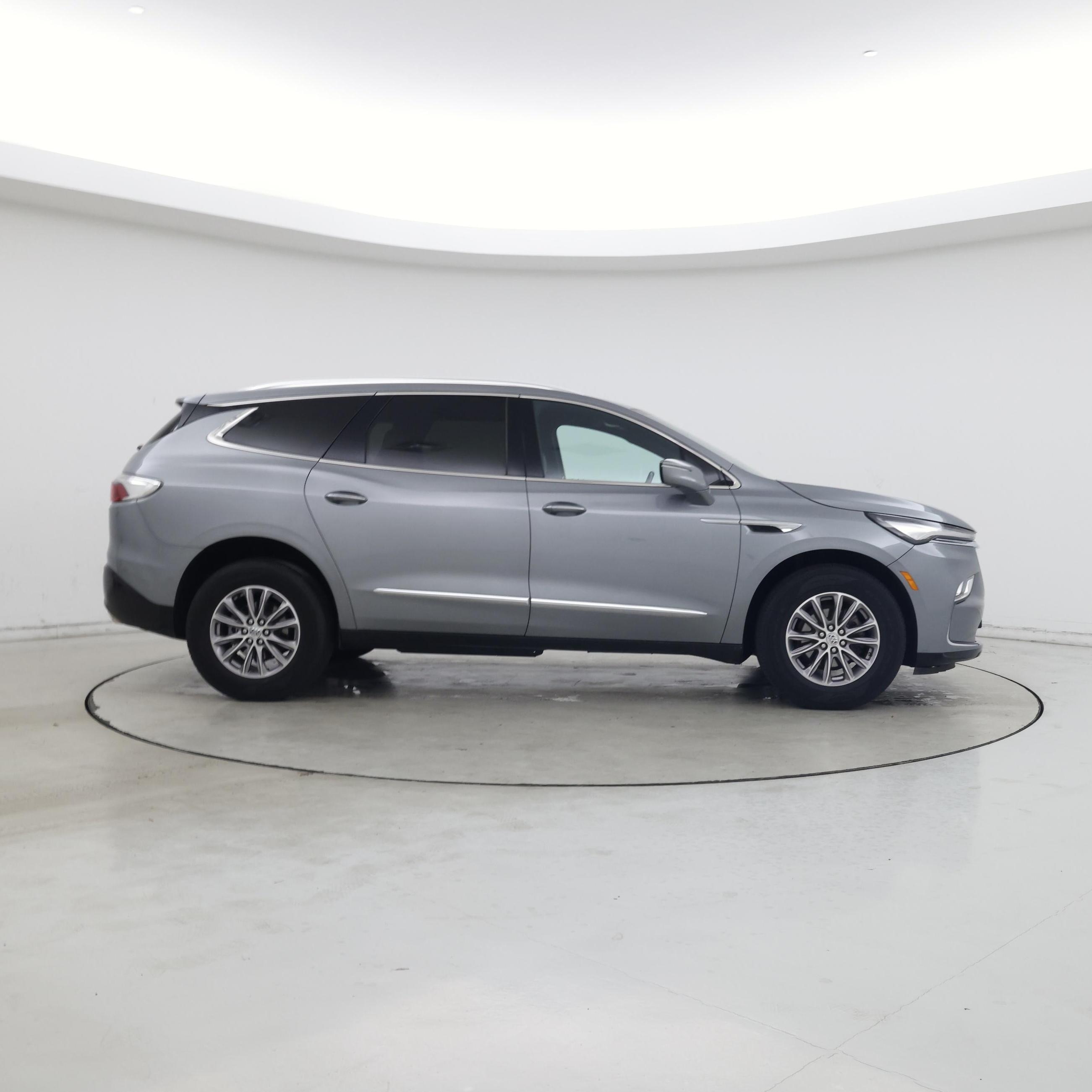 Thumbnail: 2024 Buick Enclave - 7