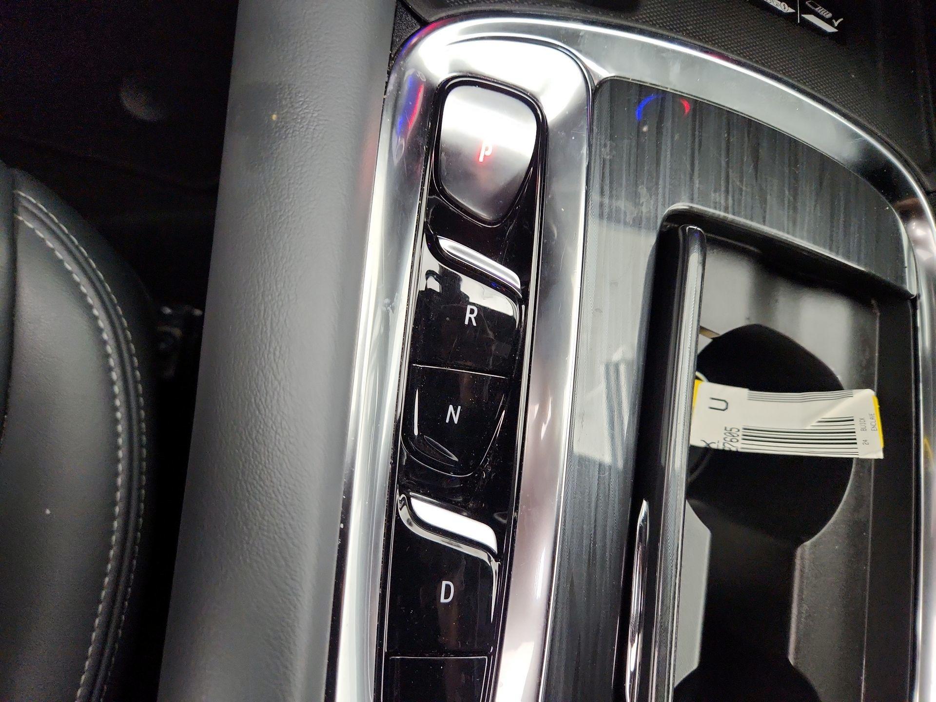 Thumbnail: 2024 Buick Enclave - 18