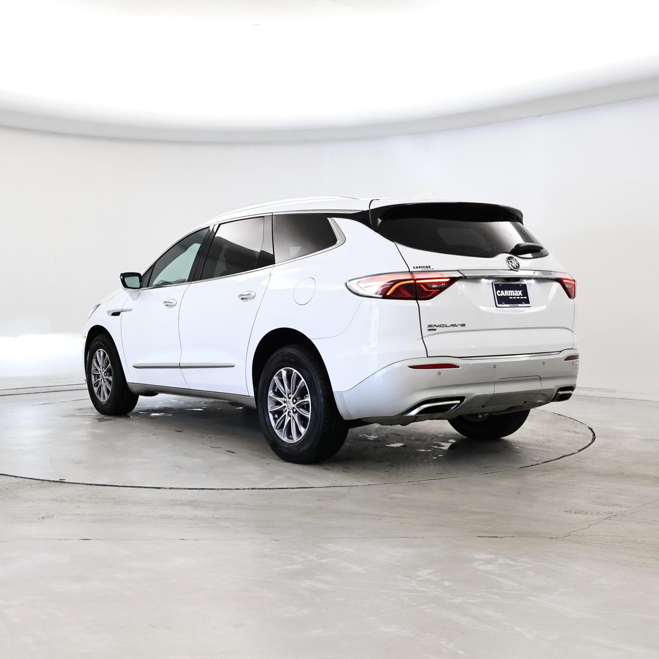 Thumbnail: 2024 Buick Enclave - 2