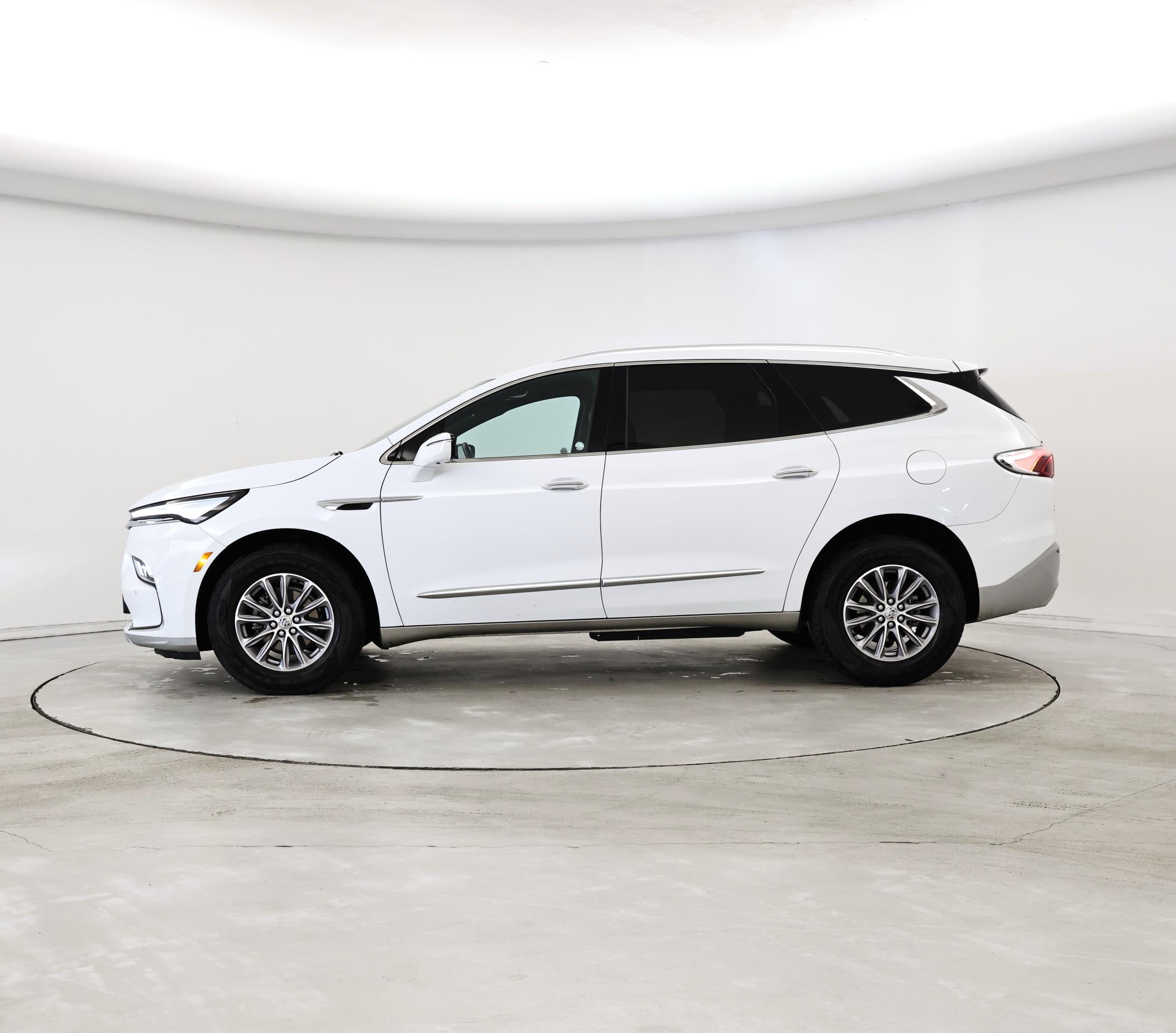 Thumbnail: 2024 Buick Enclave - 3
