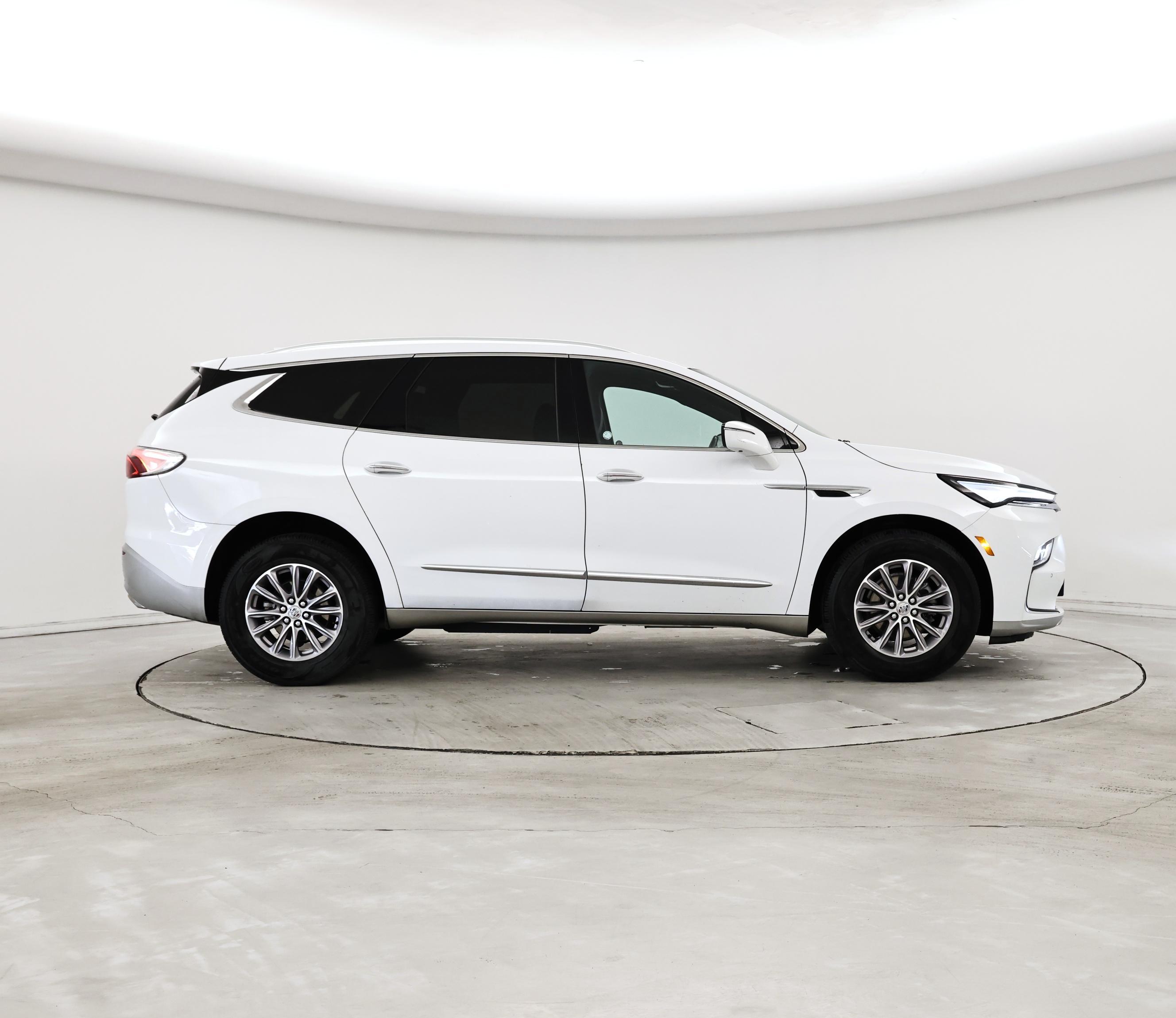 Thumbnail: 2024 Buick Enclave - 7