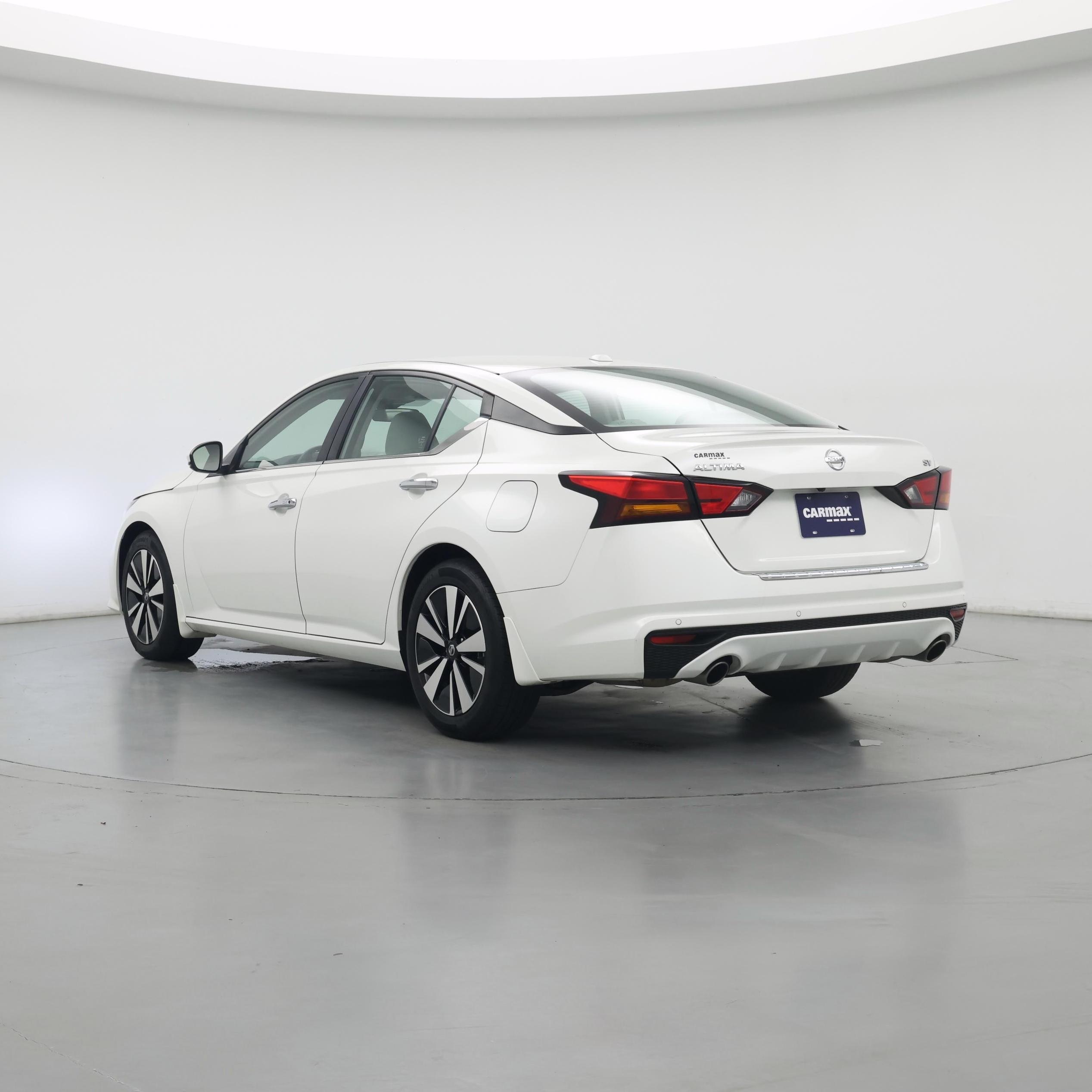 Thumbnail: 2022 Nissan Altima - 2