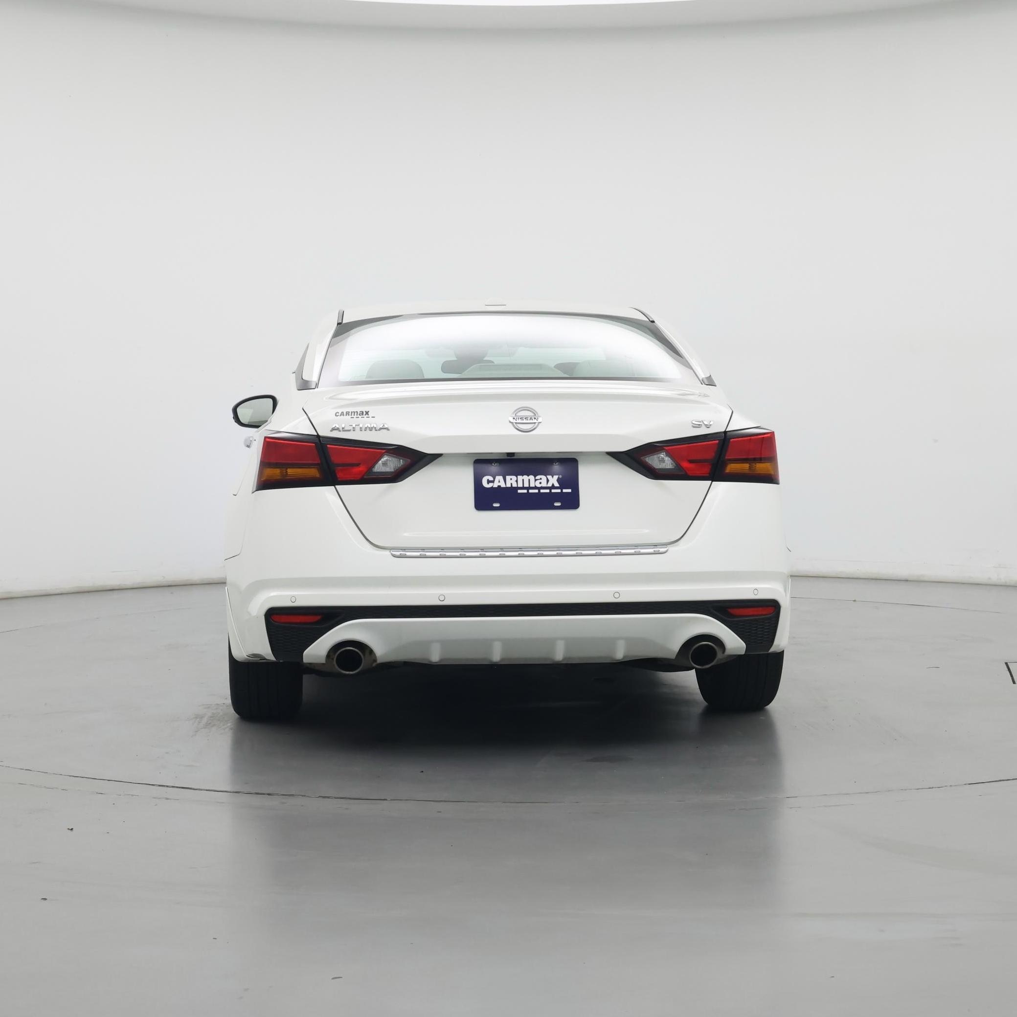 Thumbnail: 2022 Nissan Altima - 6