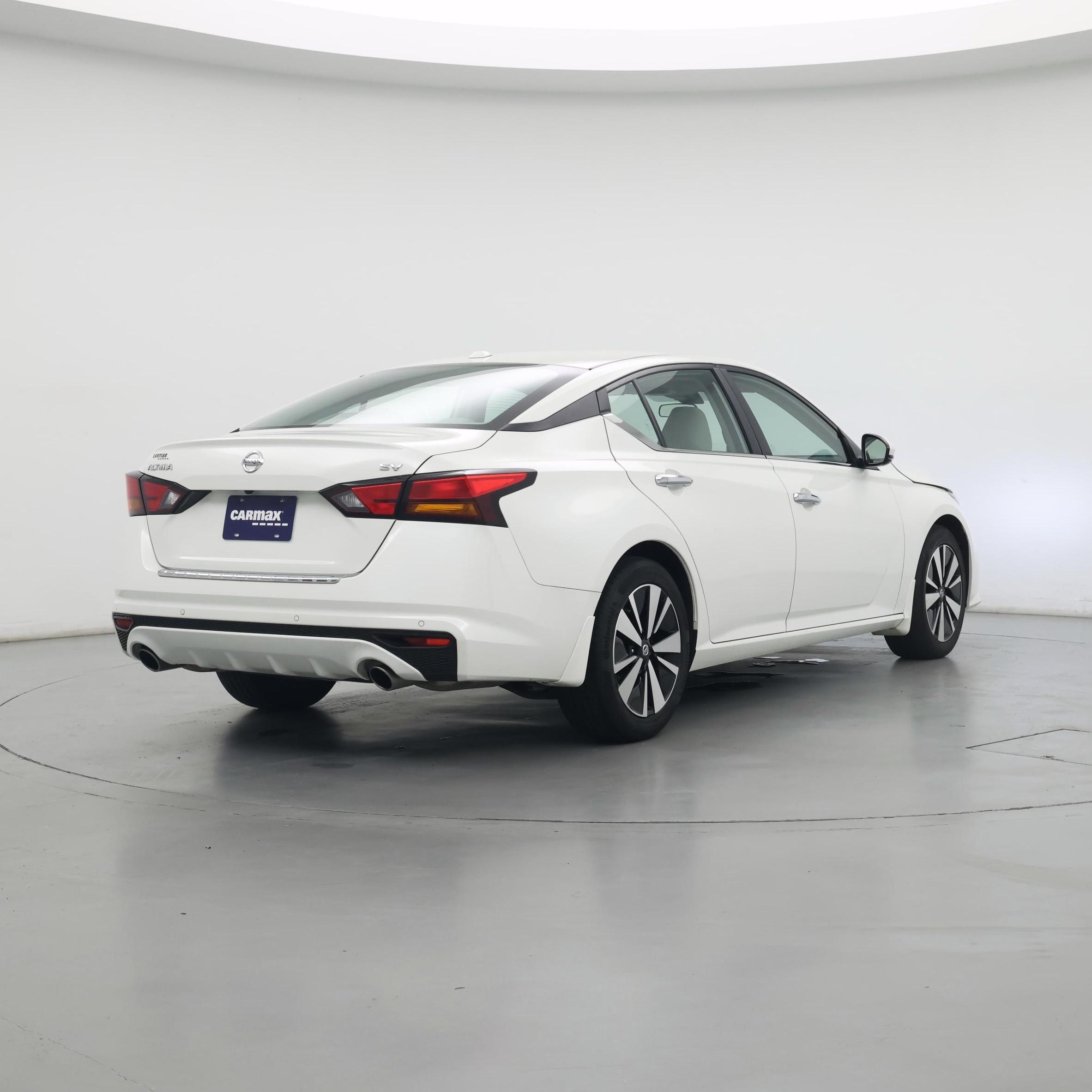 Thumbnail: 2022 Nissan Altima - 8