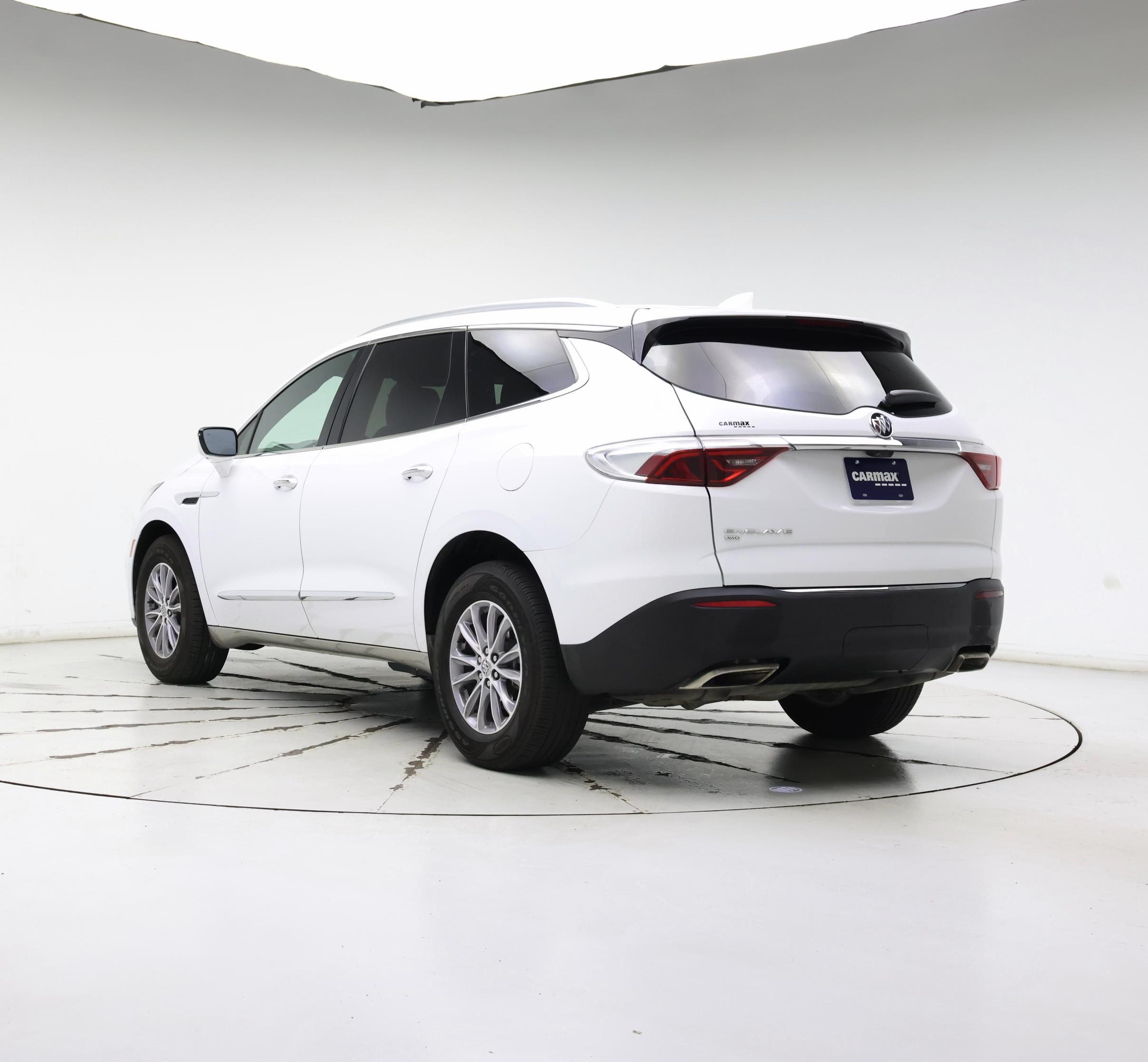 Thumbnail: 2024 Buick Enclave - 2