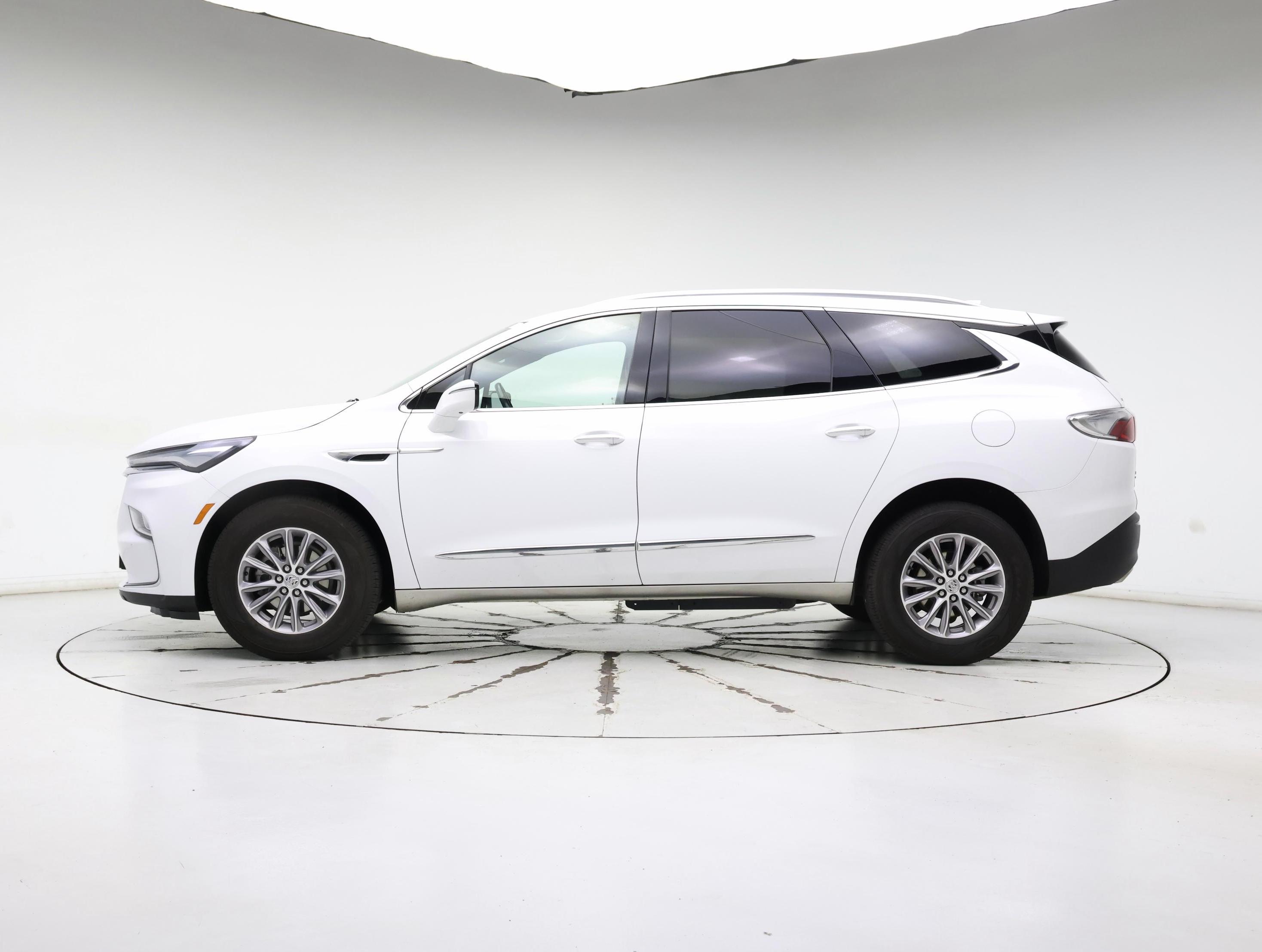 Thumbnail: 2024 Buick Enclave - 3