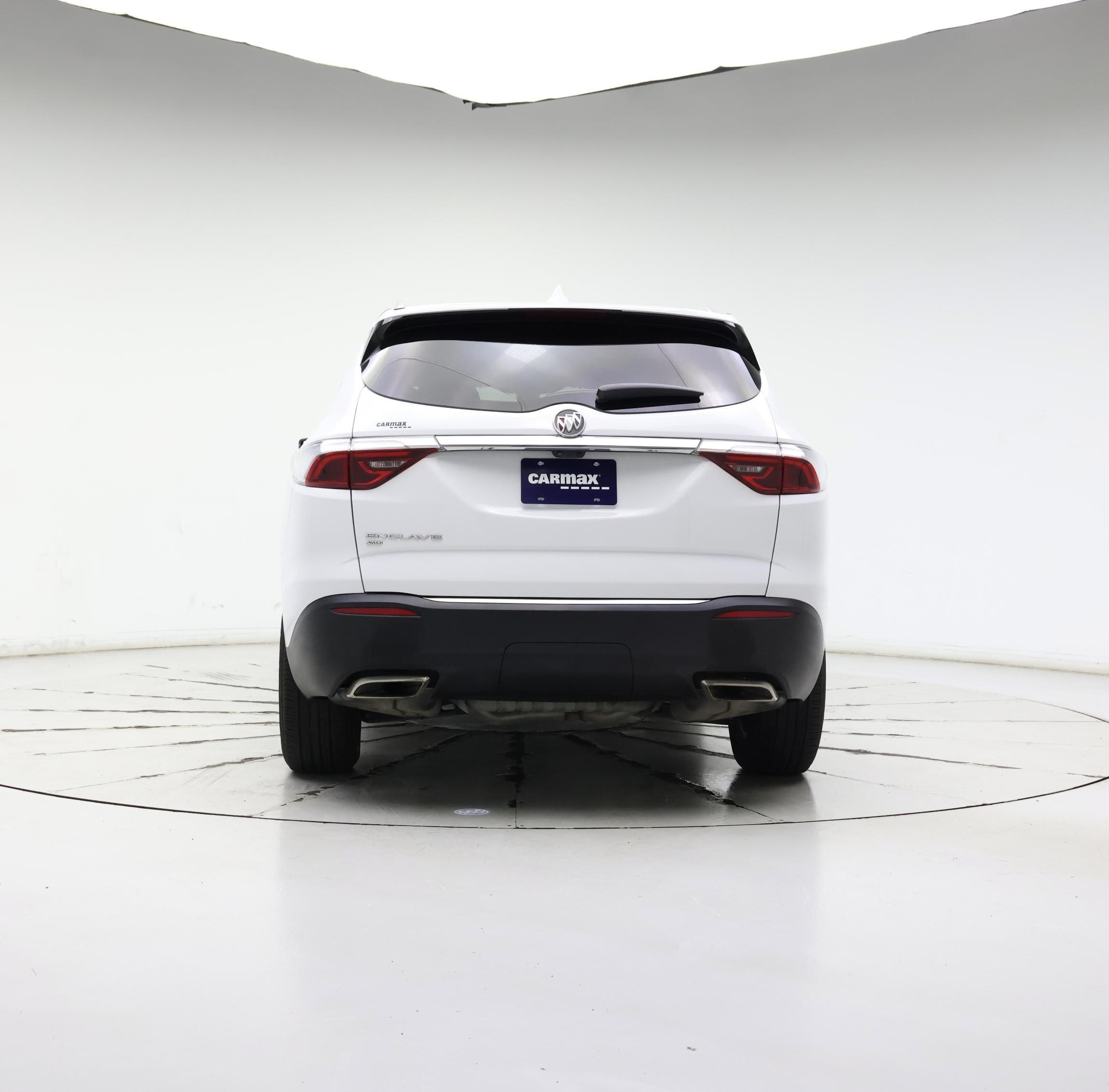 Thumbnail: 2024 Buick Enclave - 6